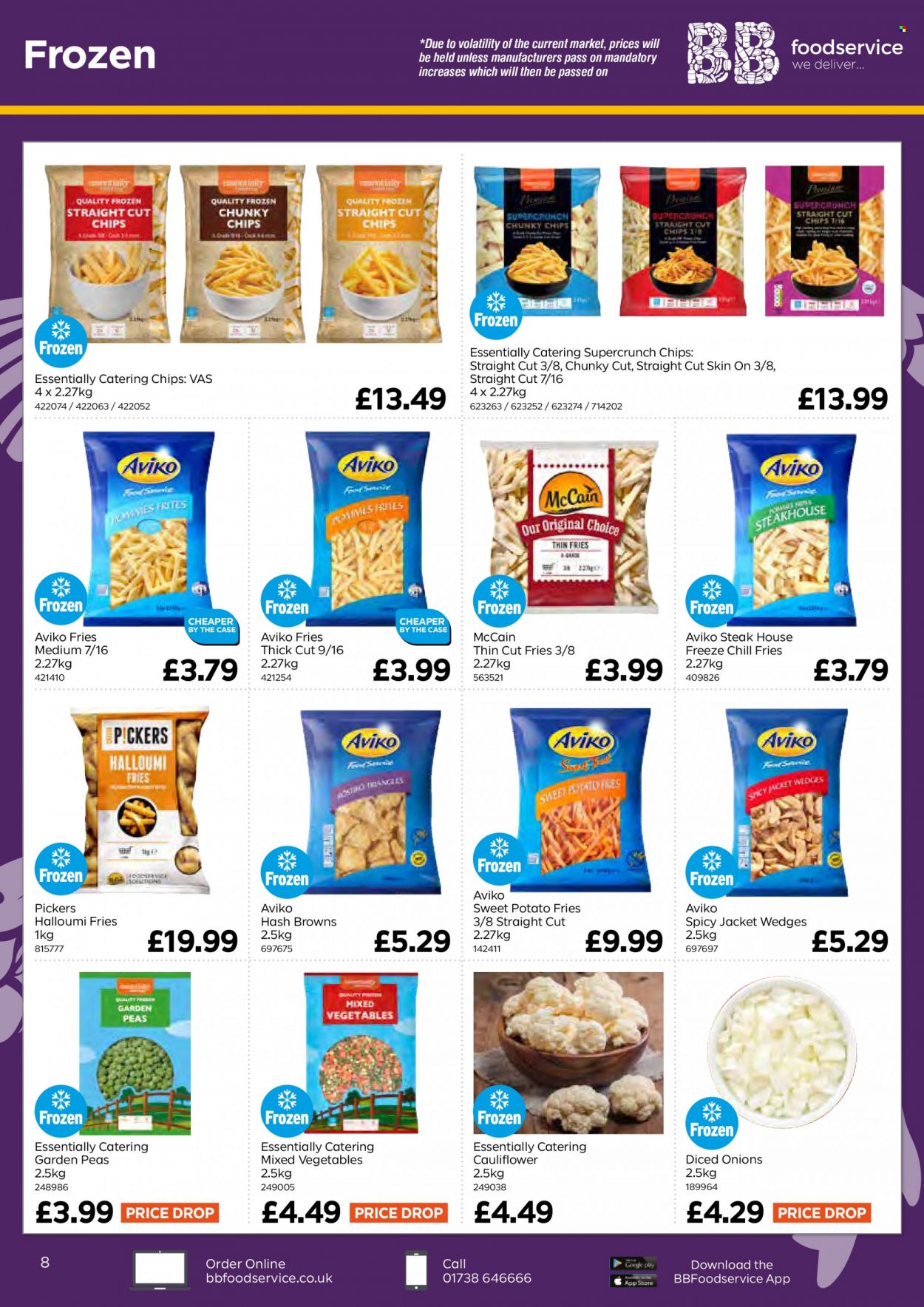 Bestway offer - 23/06/2023 - 17/08/2023. Page 8