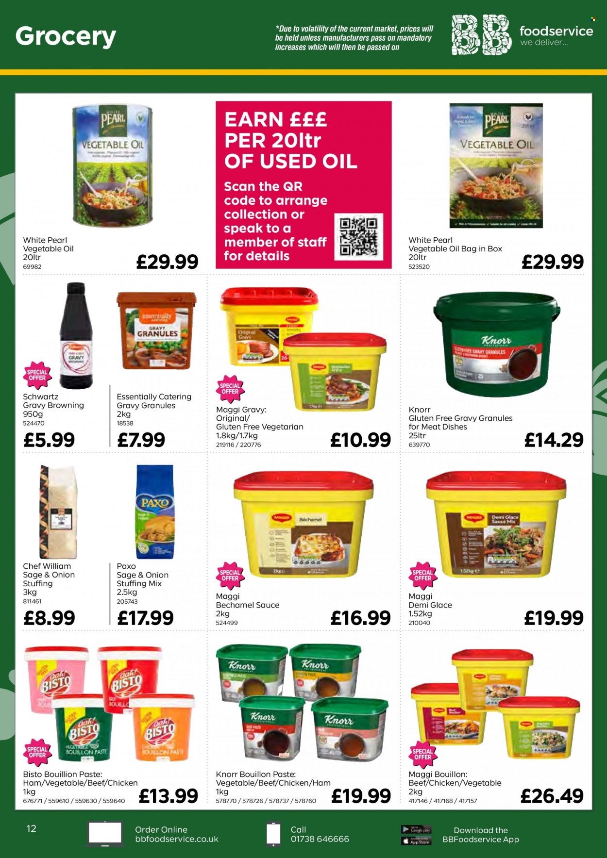Bestway offer - 23/06/2023 - 17/08/2023. Page 12