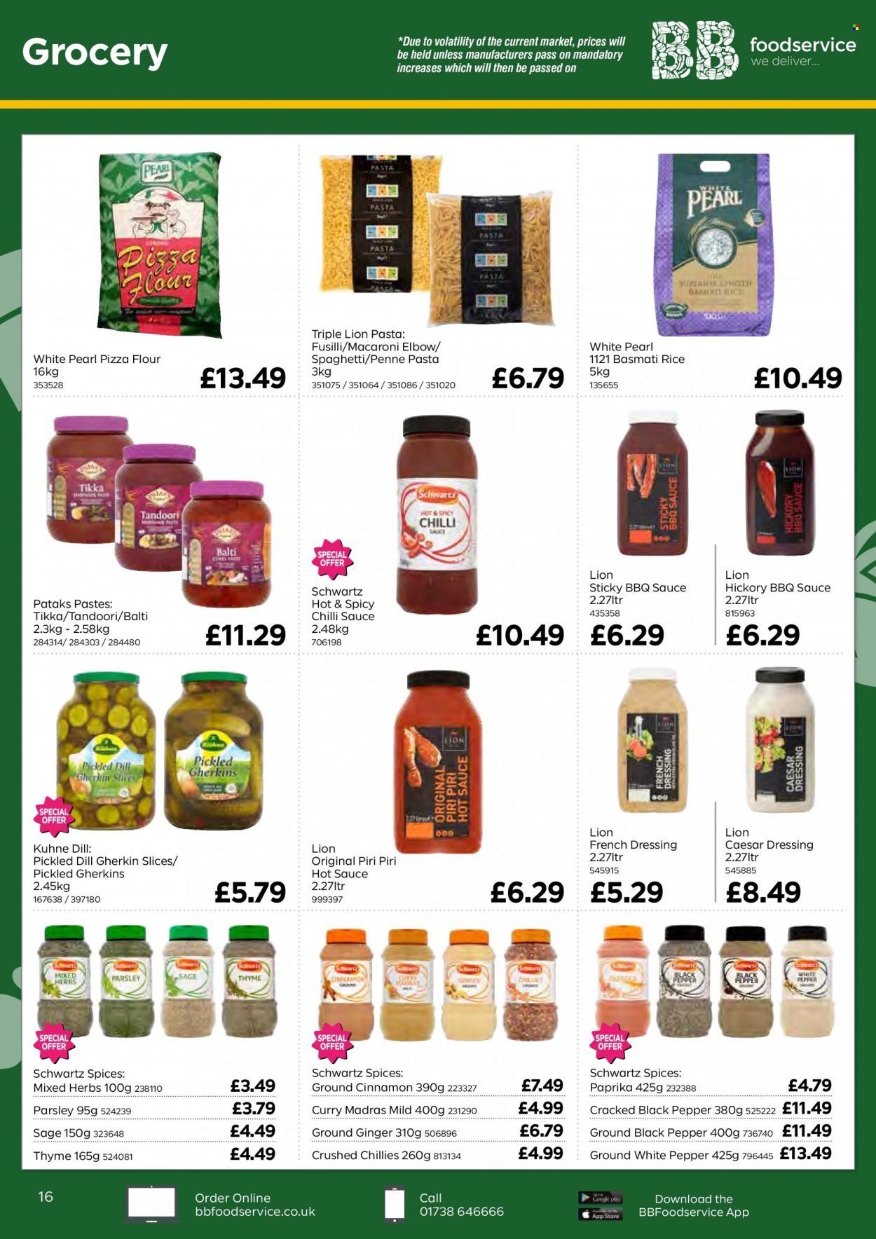 Bestway offer - 23/06/2023 - 17/08/2023. Page 16