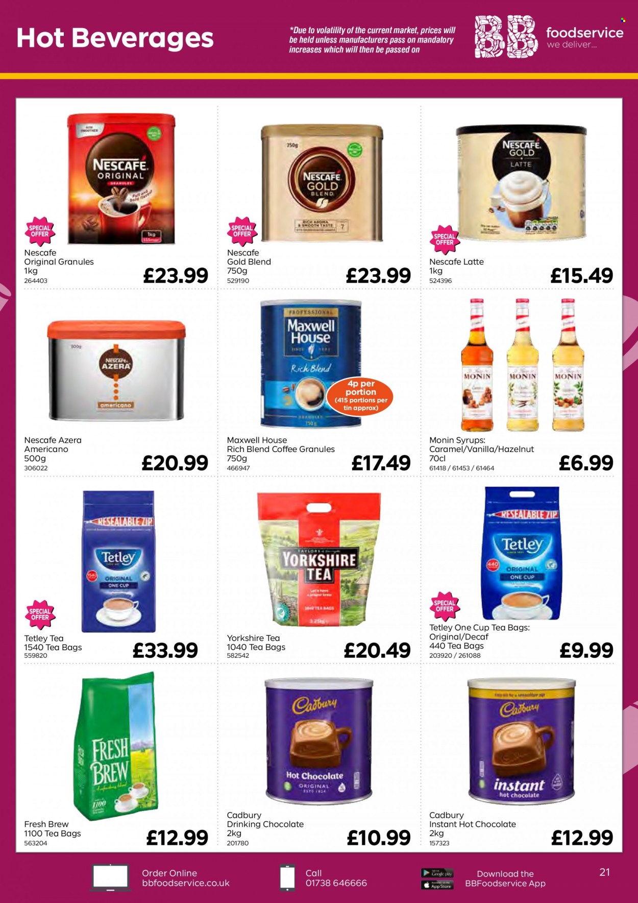 Bestway offer - 23/06/2023 - 17/08/2023. Page 21