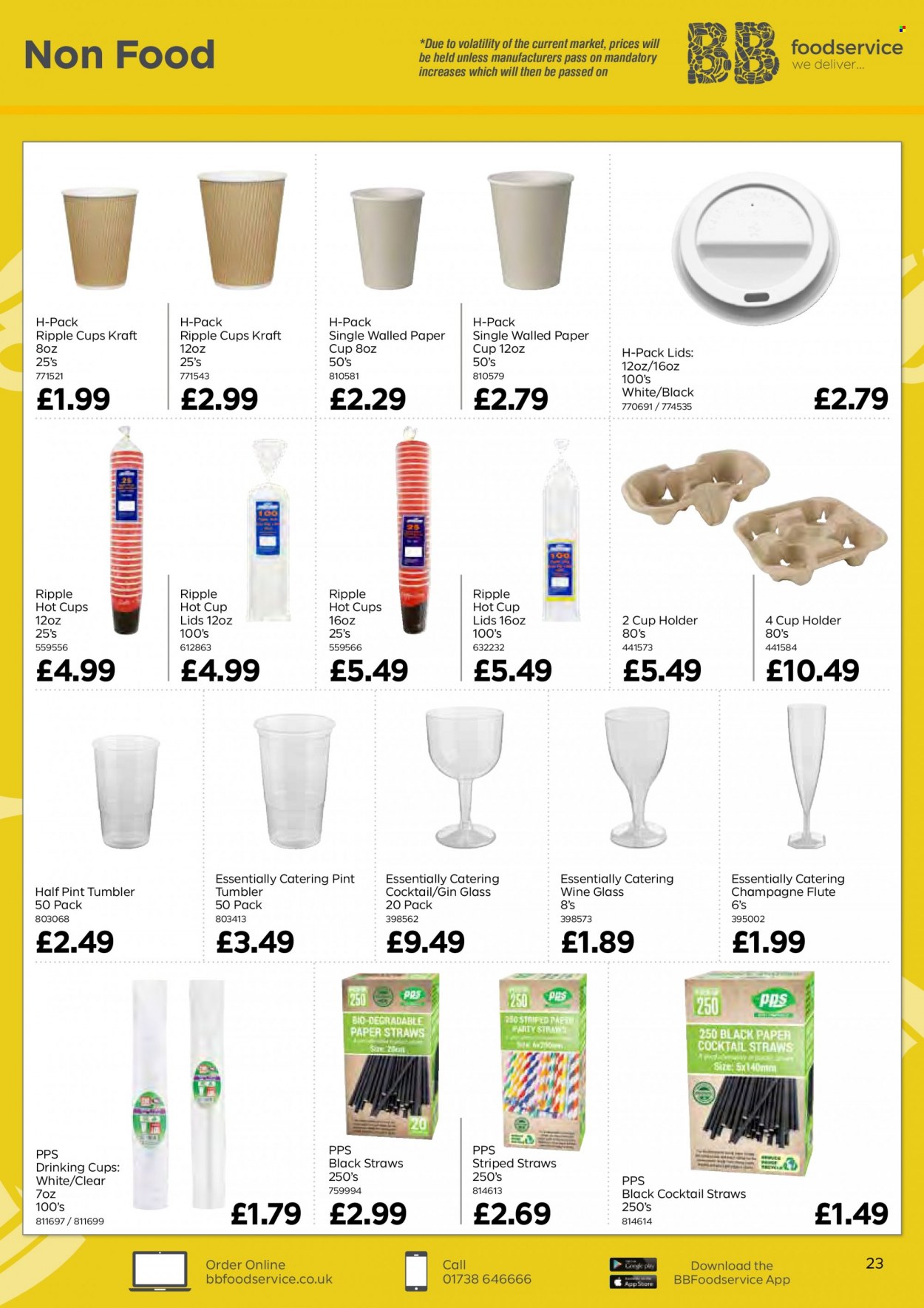 Bestway offer - 23/06/2023 - 17/08/2023. Page 23