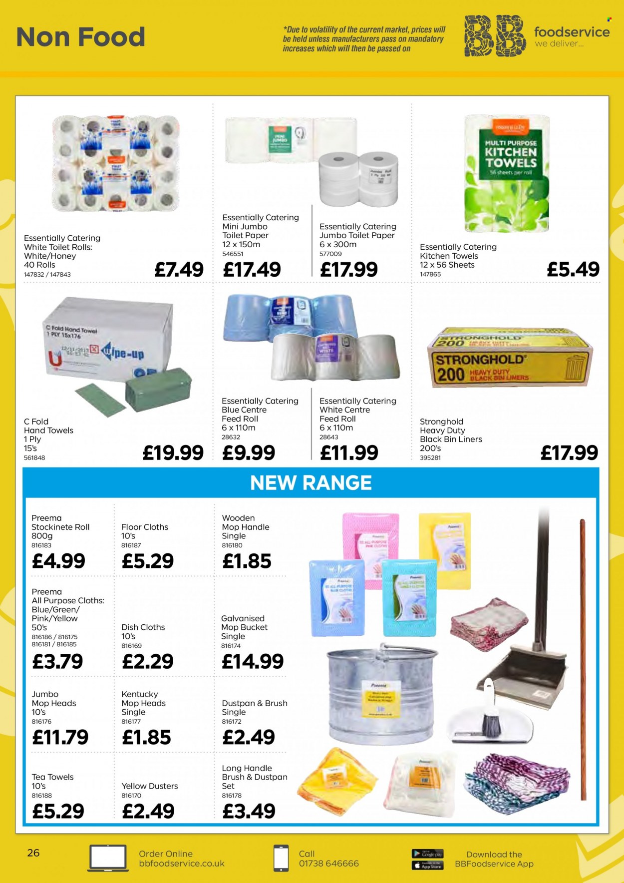 Bestway offer - 23/06/2023 - 17/08/2023. Page 26
