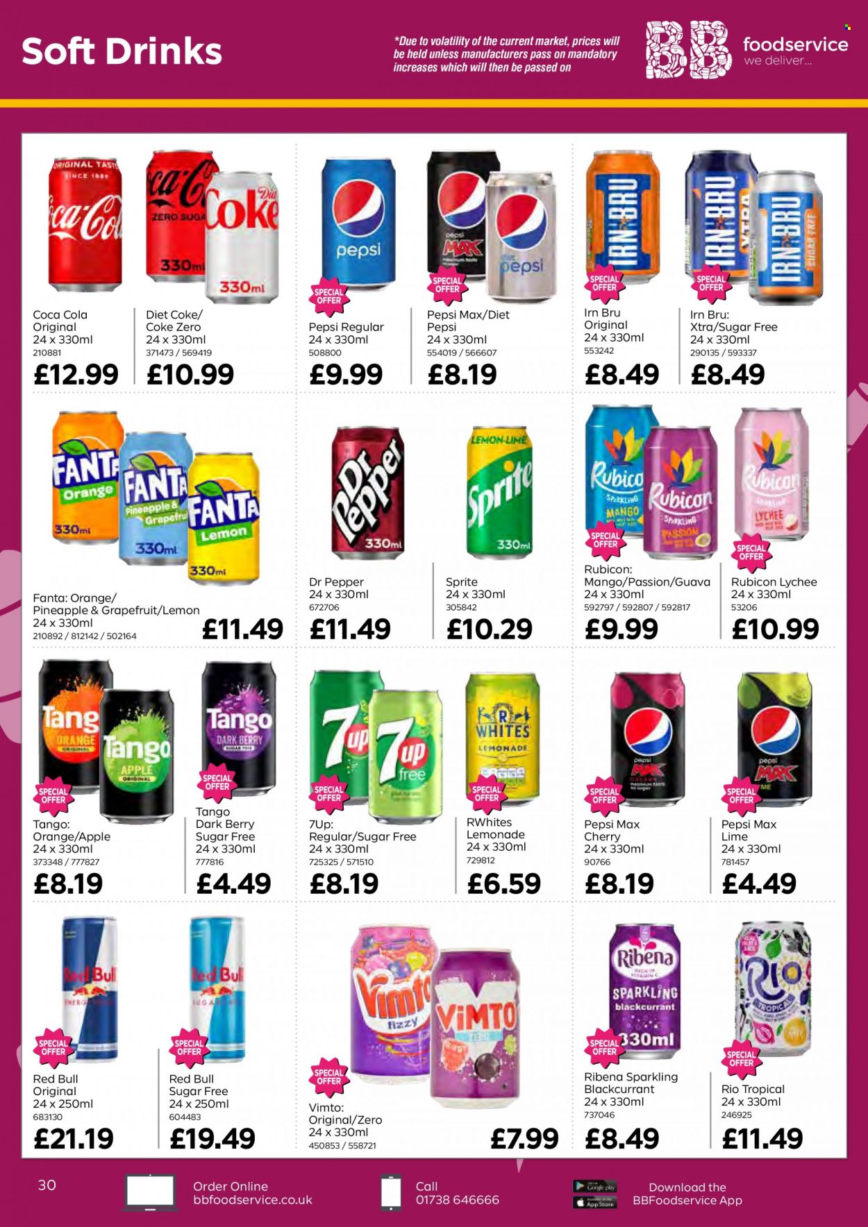 Bestway offer - 23/06/2023 - 17/08/2023. Page 30