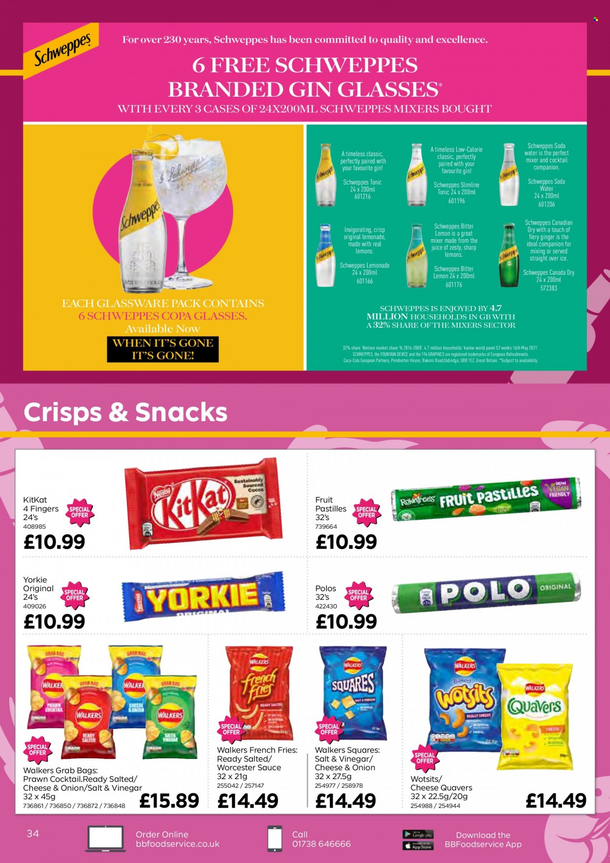 Bestway offer - 23/06/2023 - 17/08/2023. Page 34