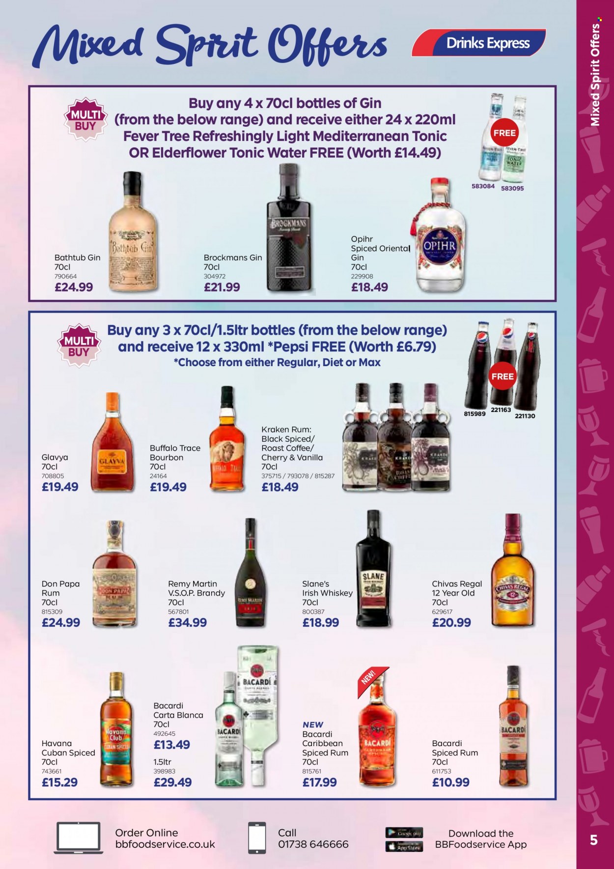 Bestway offer - 23/06/2023 - 17/08/2023. Page 5