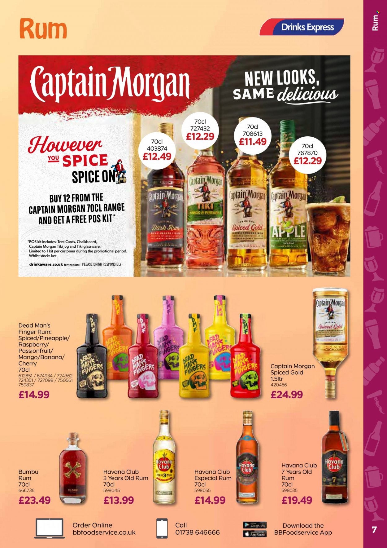 Bestway offer - 23/06/2023 - 17/08/2023. Page 7