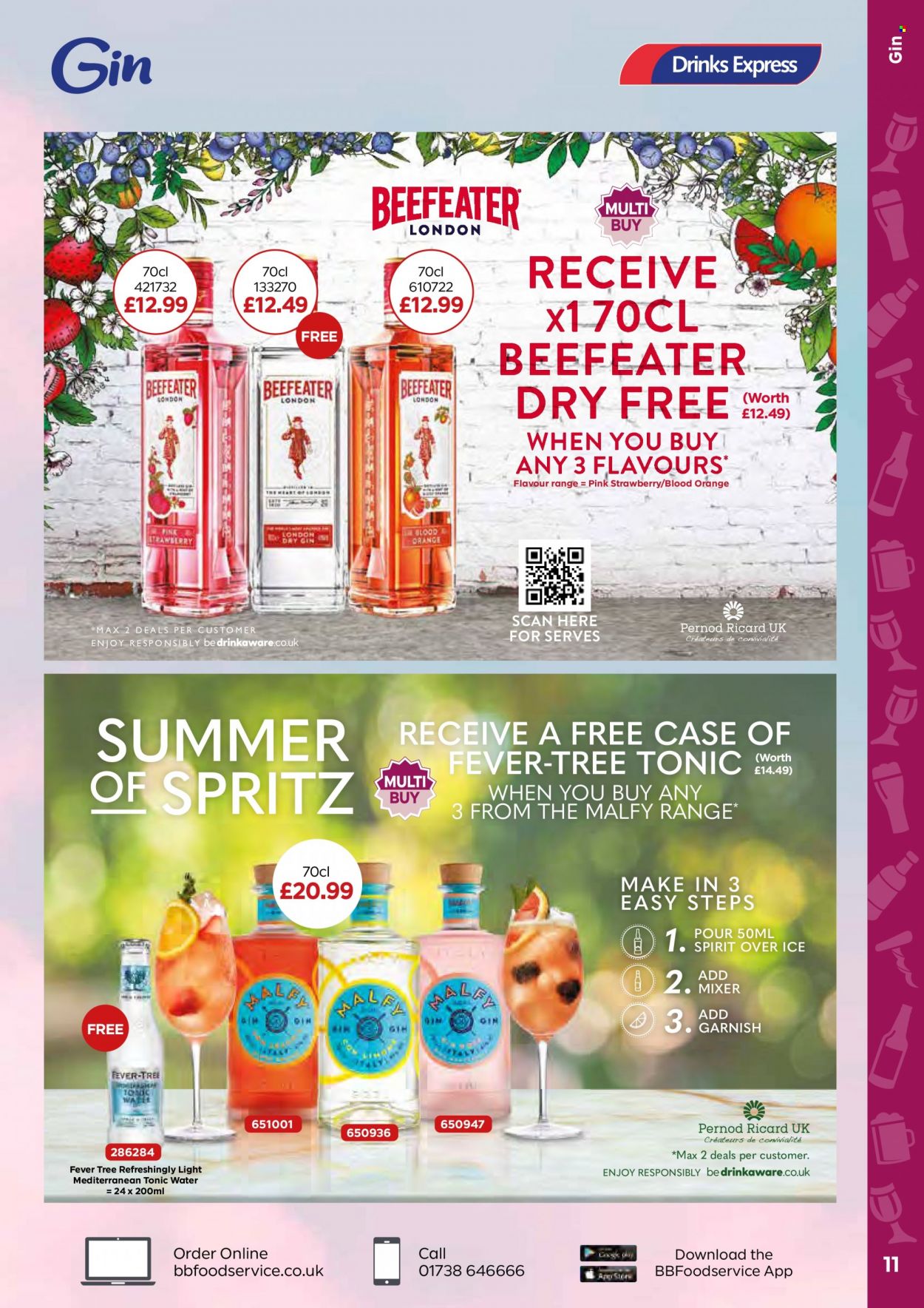 Bestway offer - 23/06/2023 - 17/08/2023. Page 11