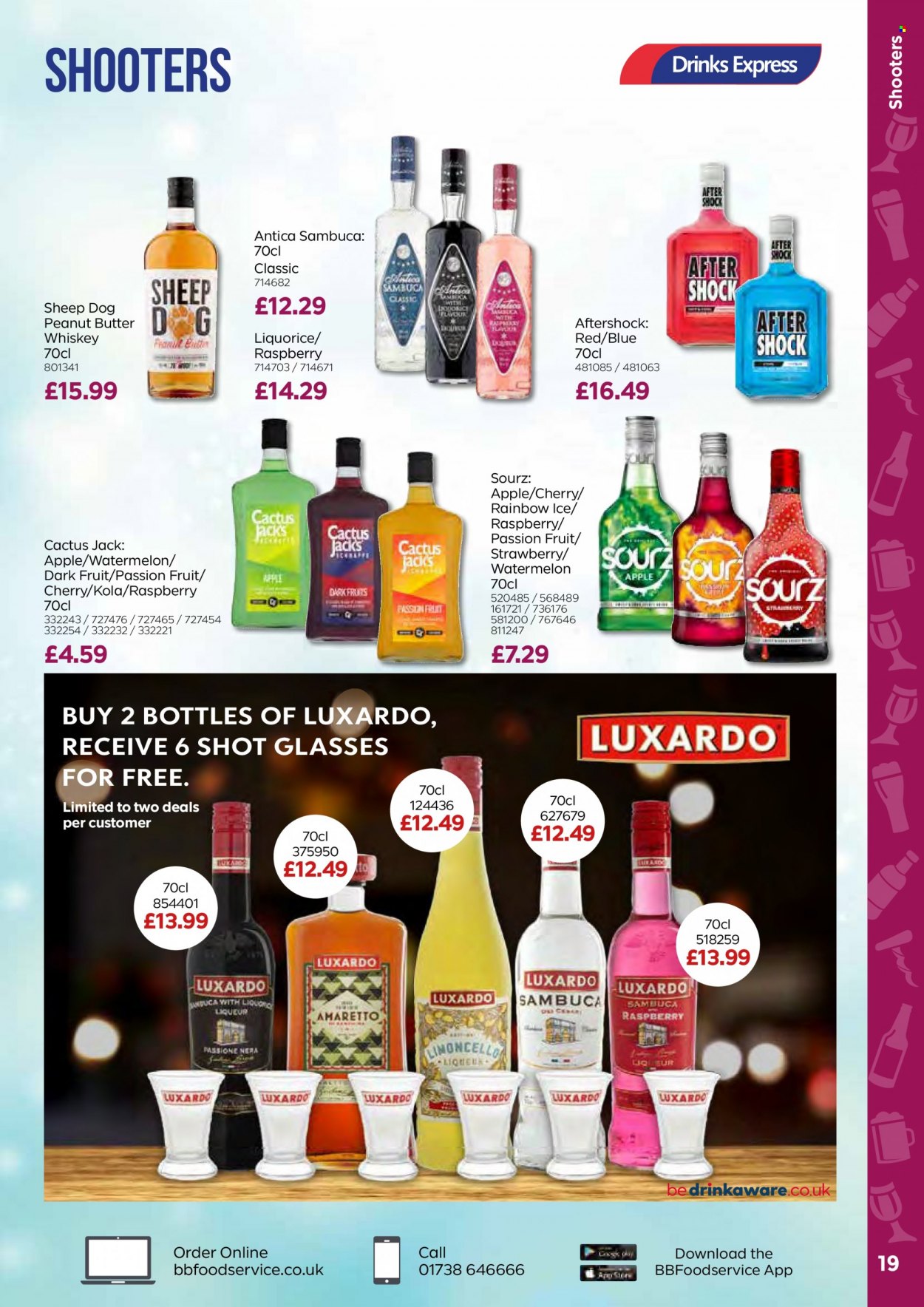 Bestway offer - 23/06/2023 - 17/08/2023. Page 19