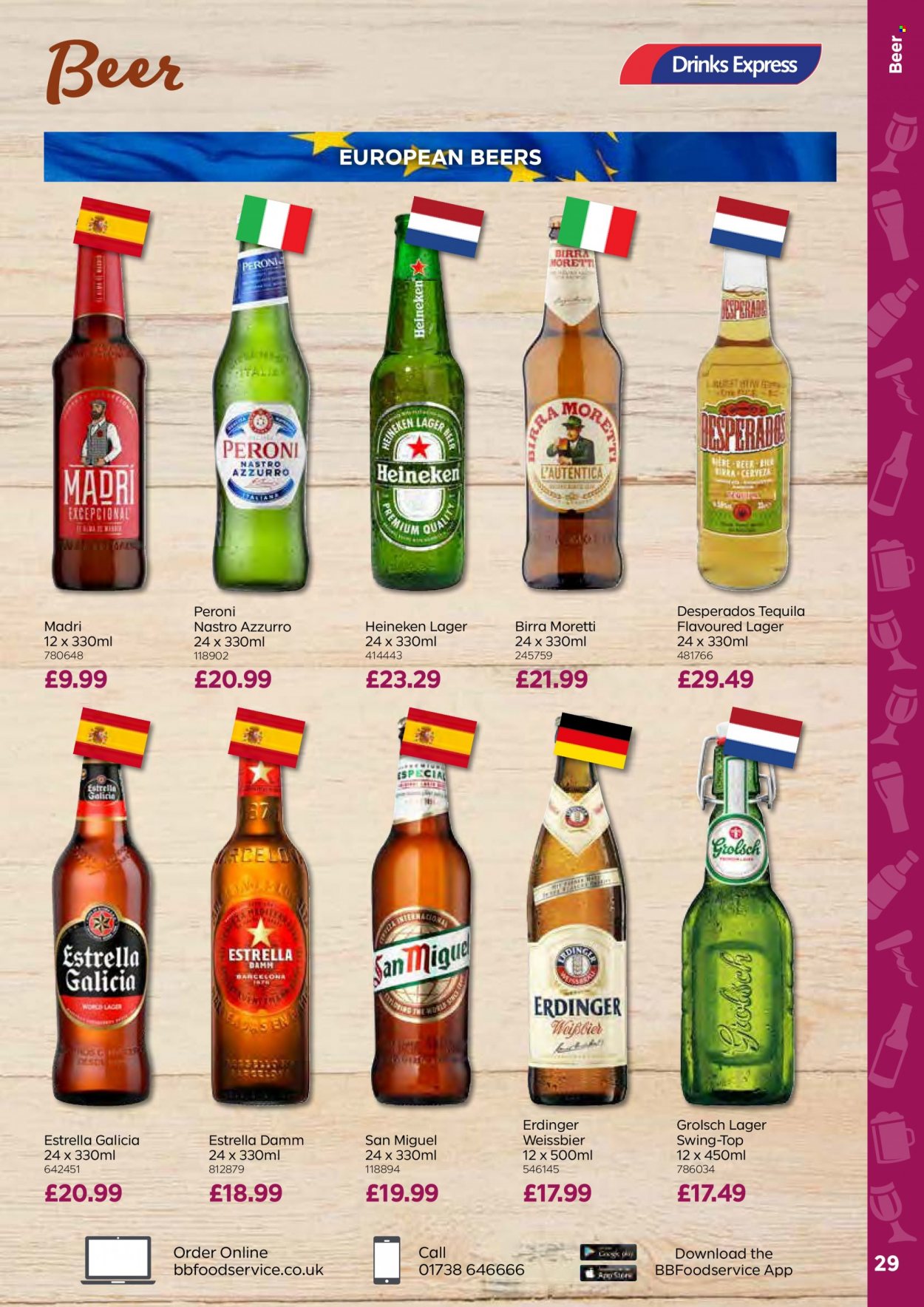 Bestway offer - 23/06/2023 - 17/08/2023. Page 29