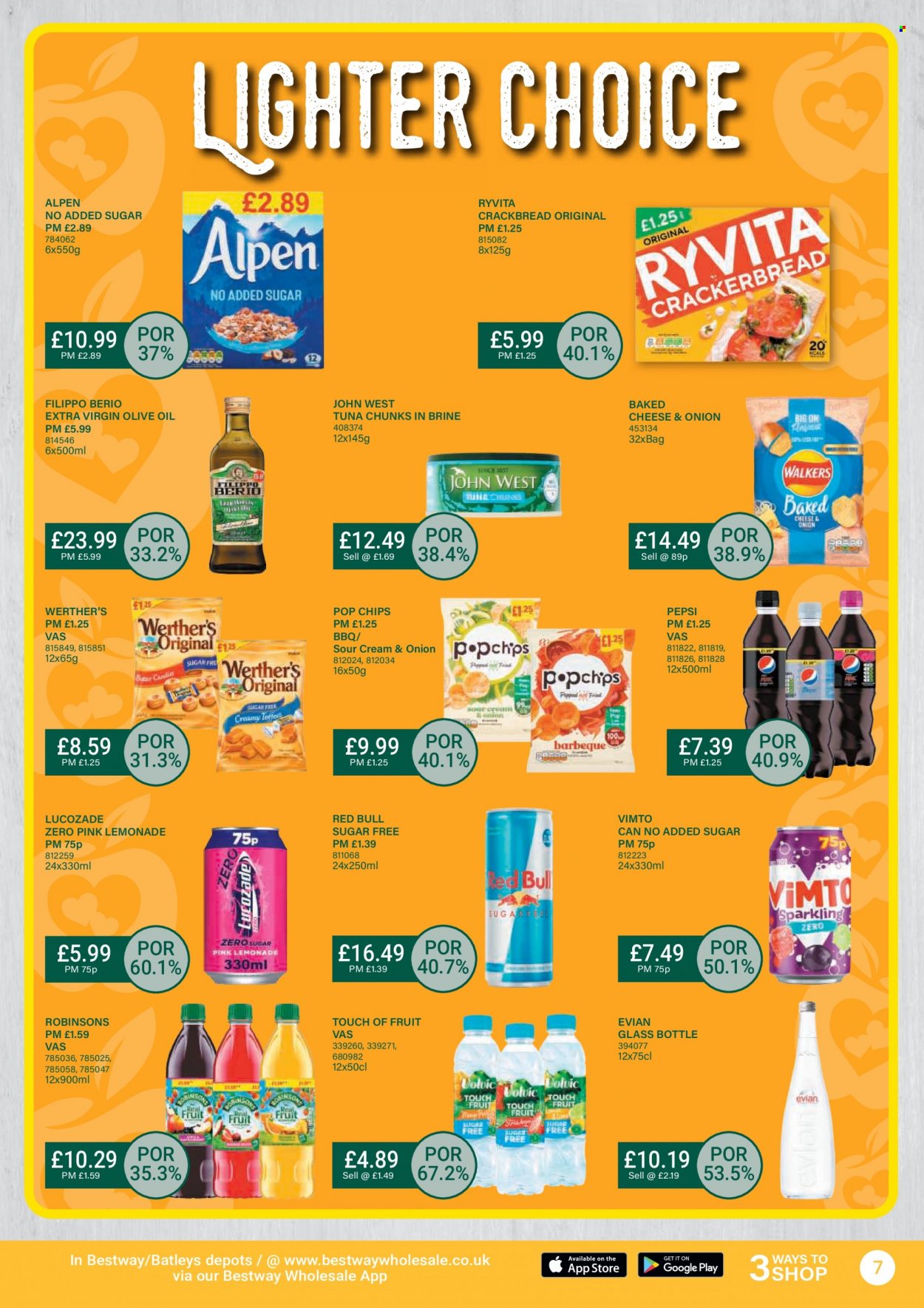 Bestway offer - 23/06/2023 - 20/07/2023. Page 7