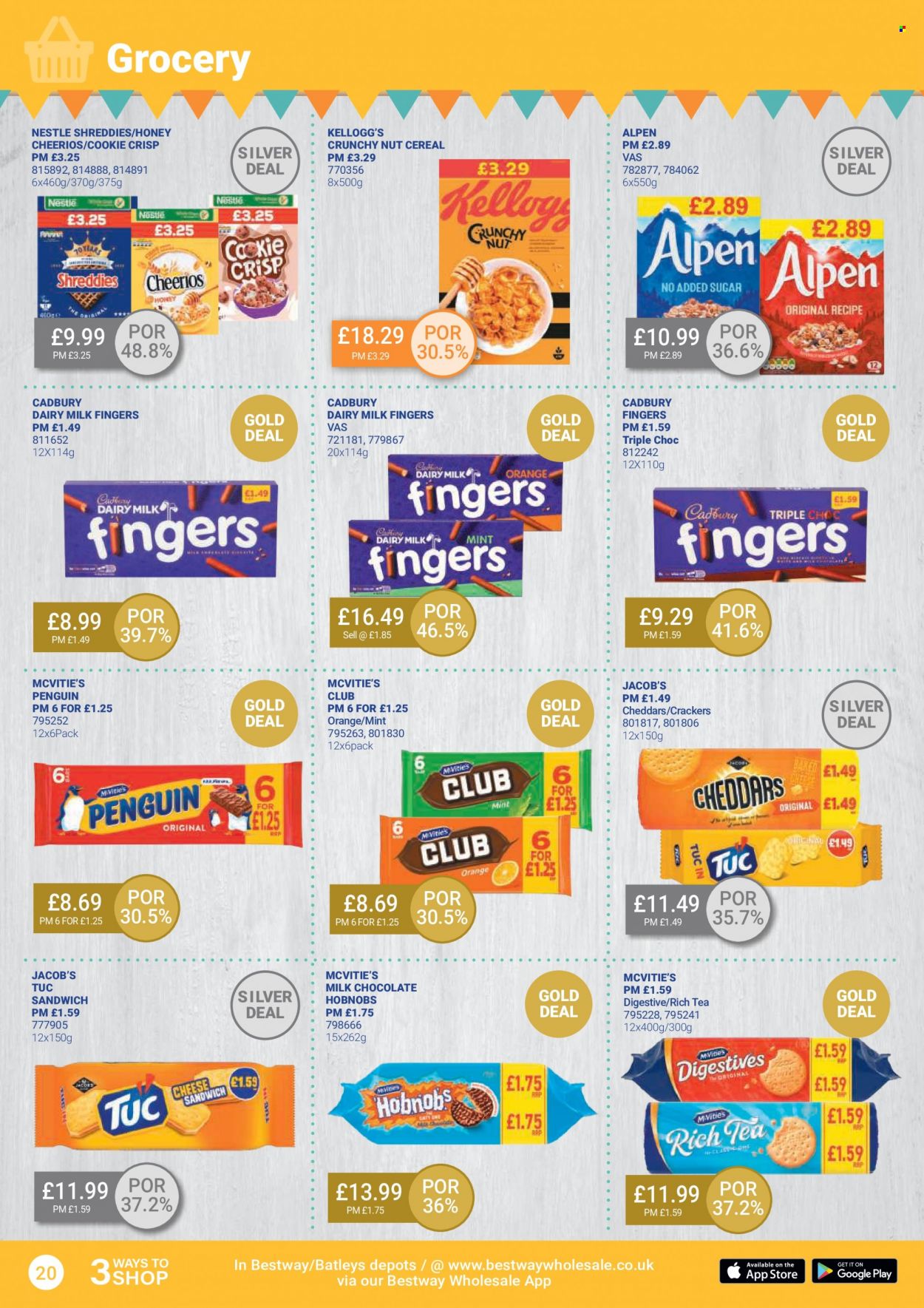 Bestway offer - 23/06/2023 - 20/07/2023. Page 20