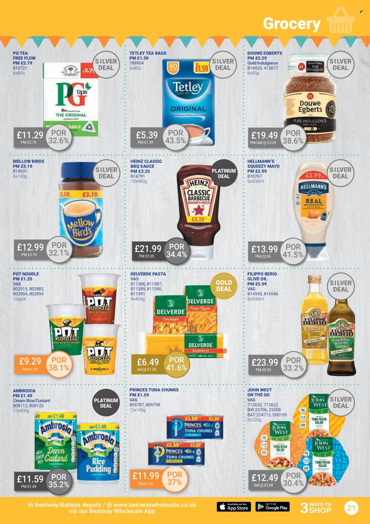 Bestway offer - 23/06/2023 - 20/07/2023. Page 21