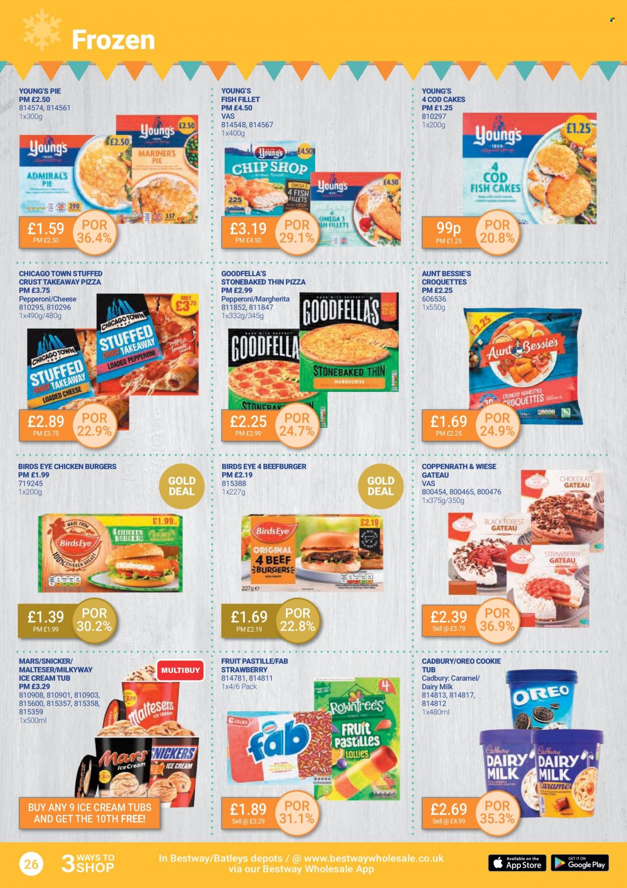 Bestway offer - 23/06/2023 - 20/07/2023. Page 26