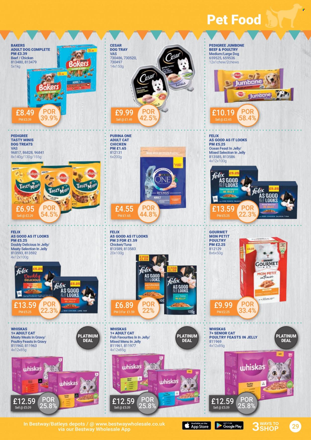 Bestway offer - 23/06/2023 - 20/07/2023. Page 29