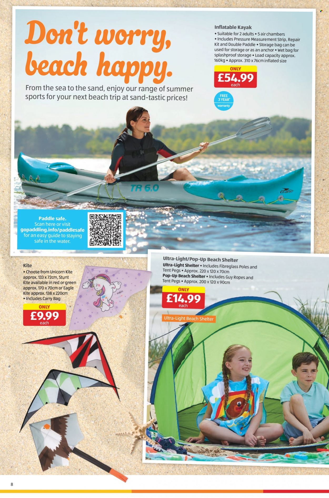 Aldi offer - 29/06/2023 - 02/07/2023. Page 8