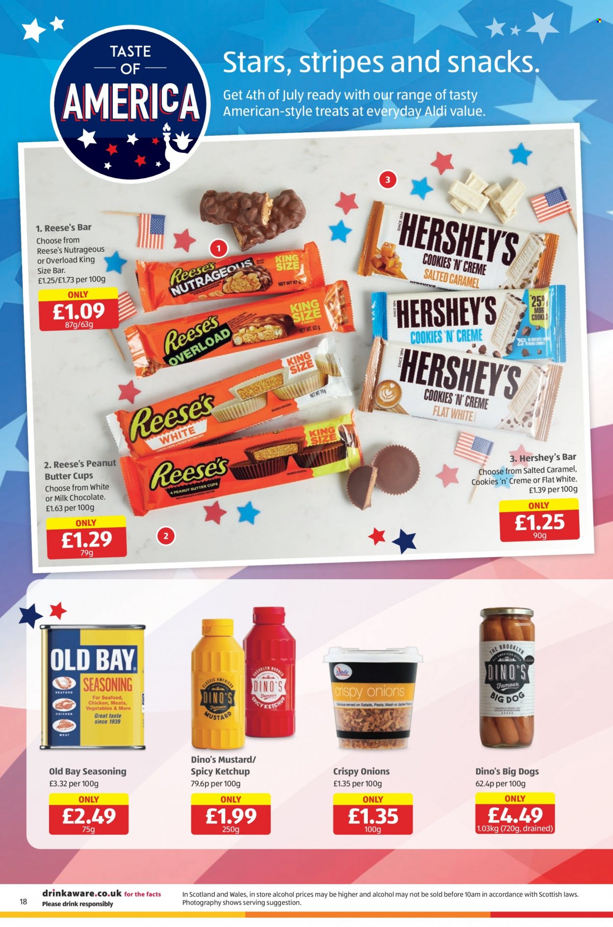 Aldi offer - 29/06/2023 - 02/07/2023. Page 18
