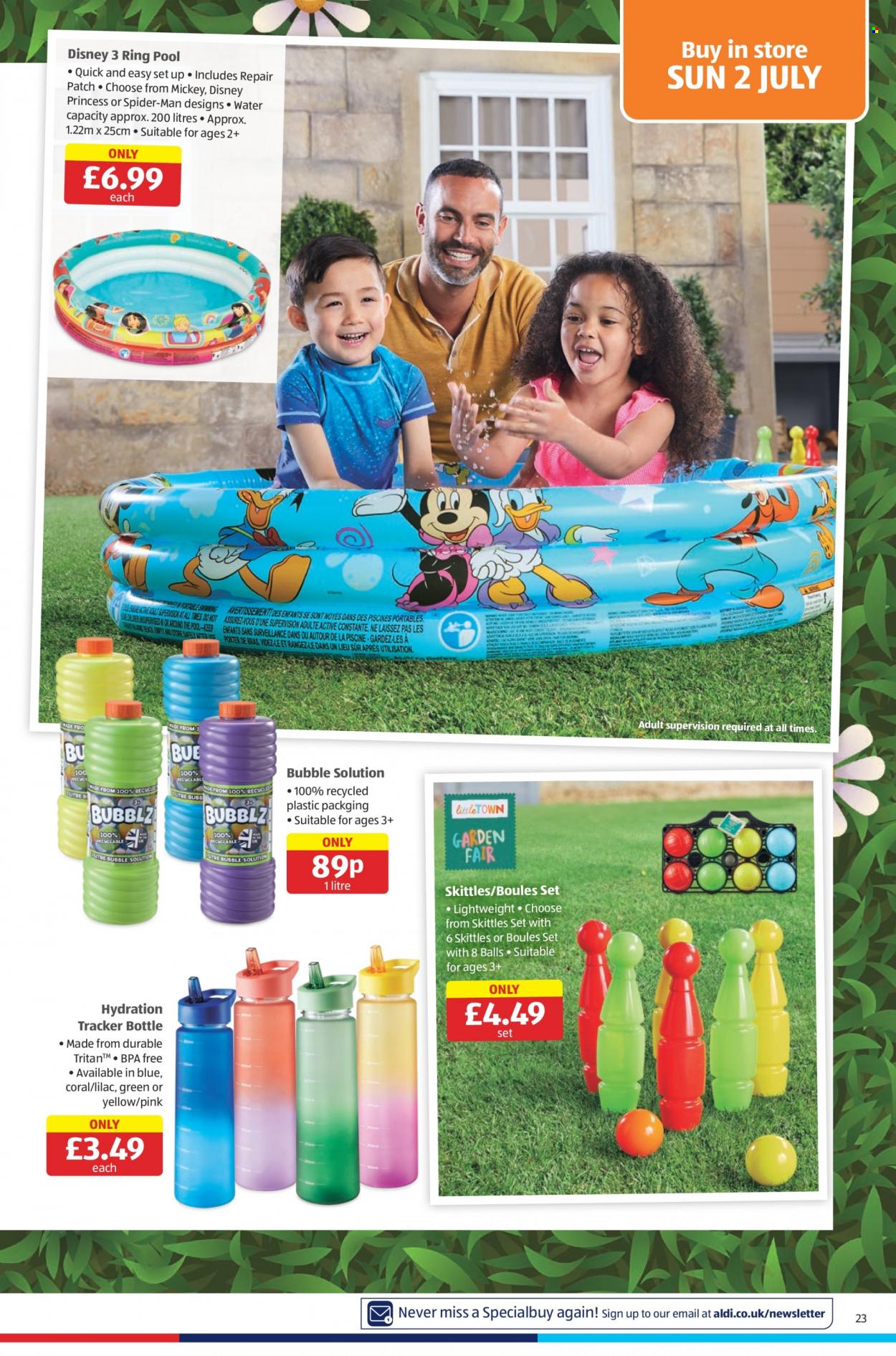 Aldi offer - 29/06/2023 - 02/07/2023. Page 23