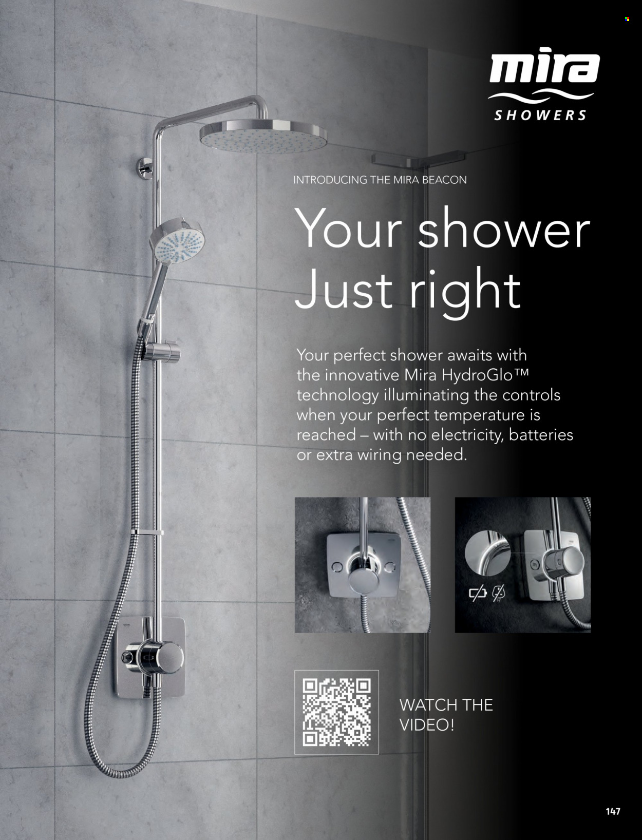 B&Q offer. Page 147