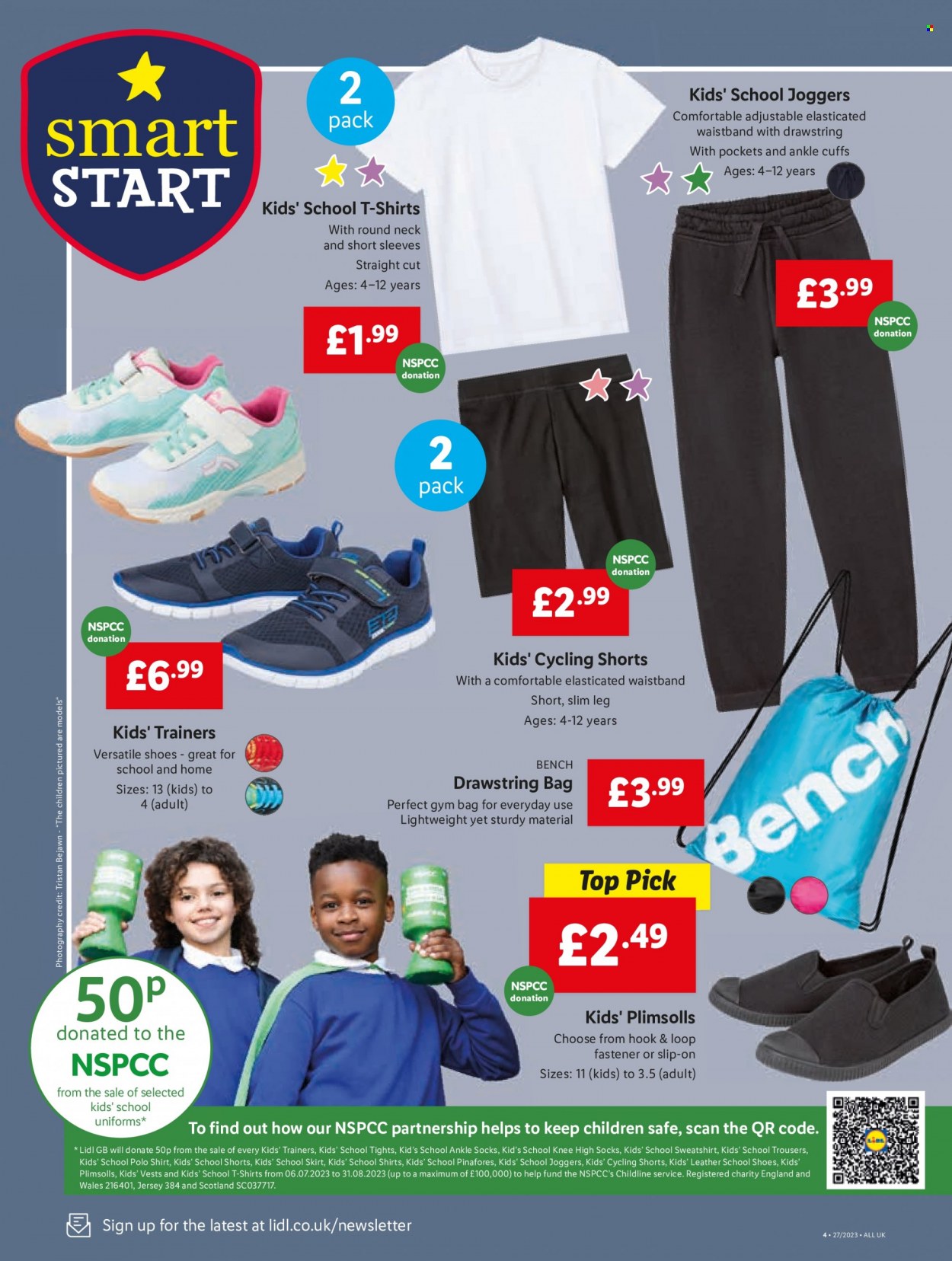Lidl offer - 06/07/2023 - 12/07/2023. Page 4