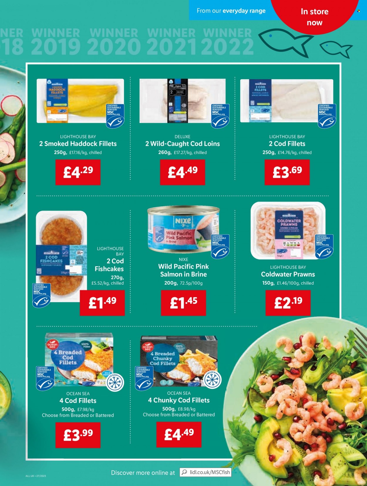 Lidl offer - 06/07/2023 - 12/07/2023. Page 9