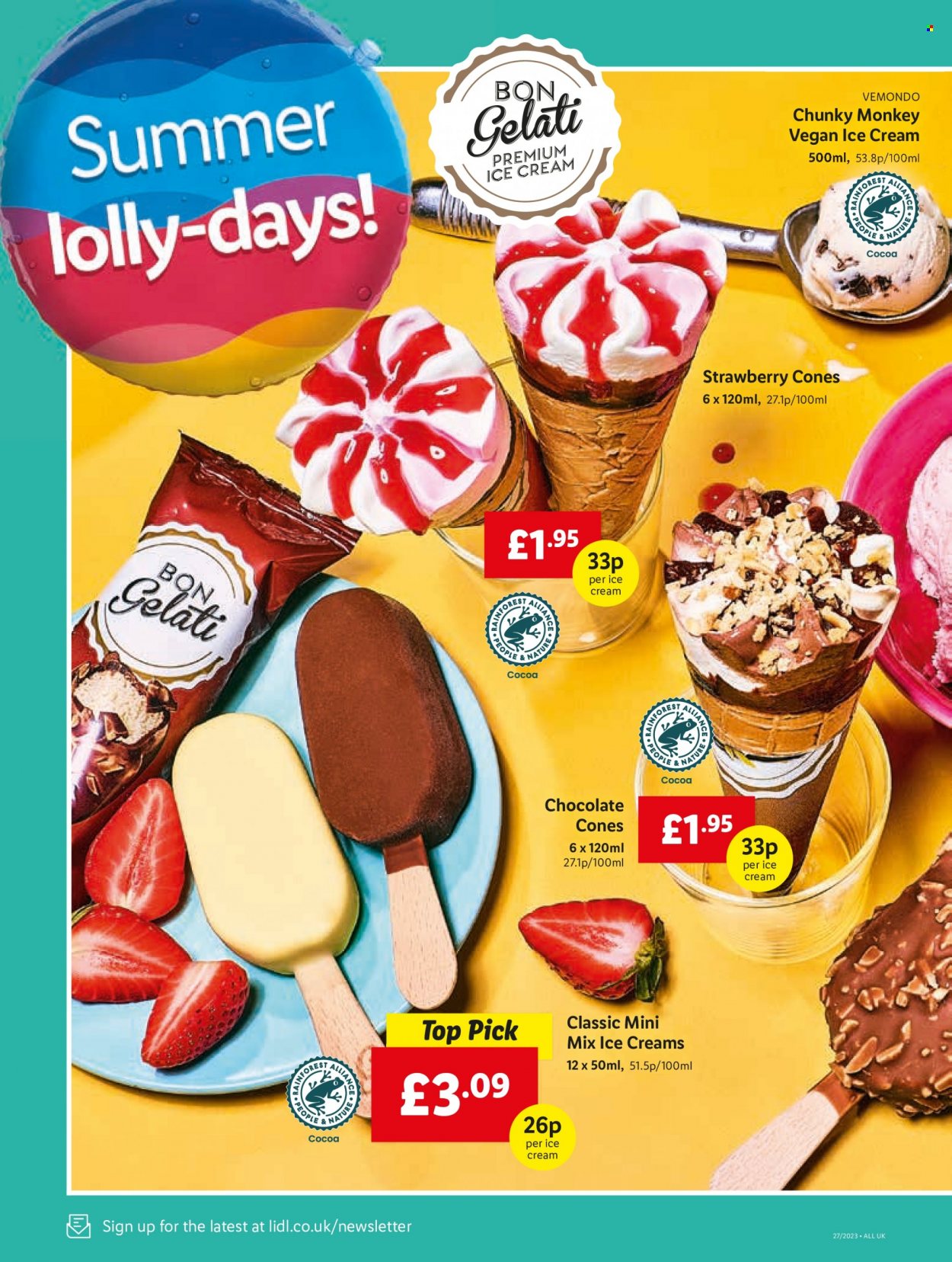 Lidl offer - 06/07/2023 - 12/07/2023. Page 12