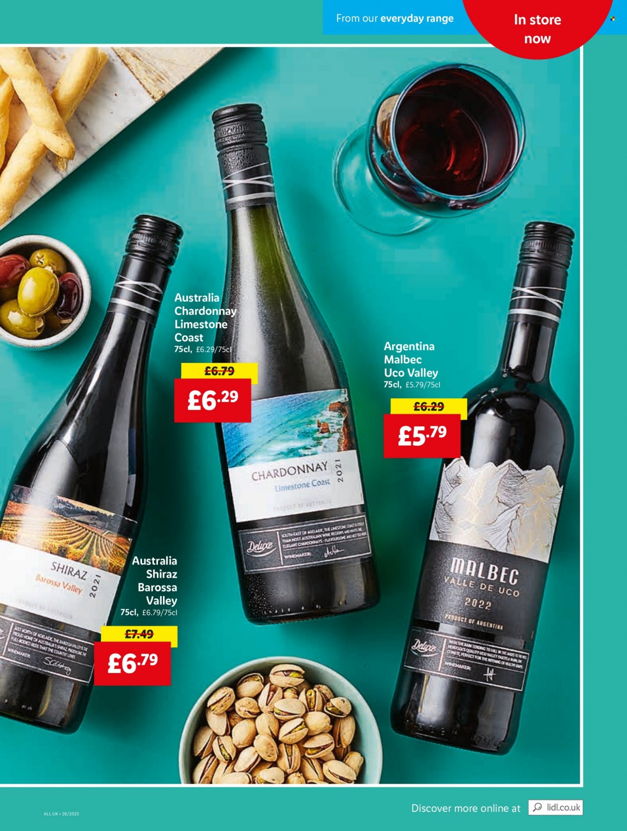 Lidl offer - 06/07/2023 - 12/07/2023. Page 17