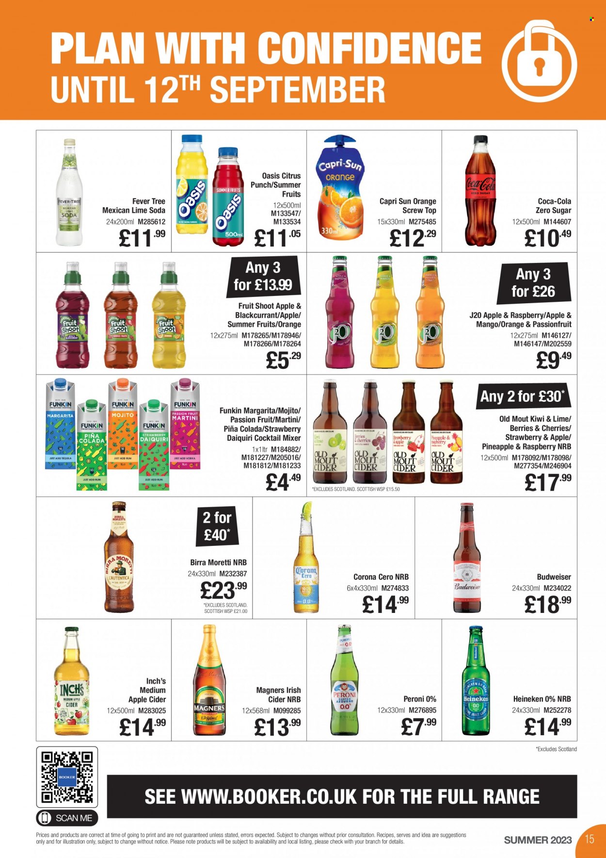 Makro offer - 28/06/2023 - 12/09/2023. Page 15