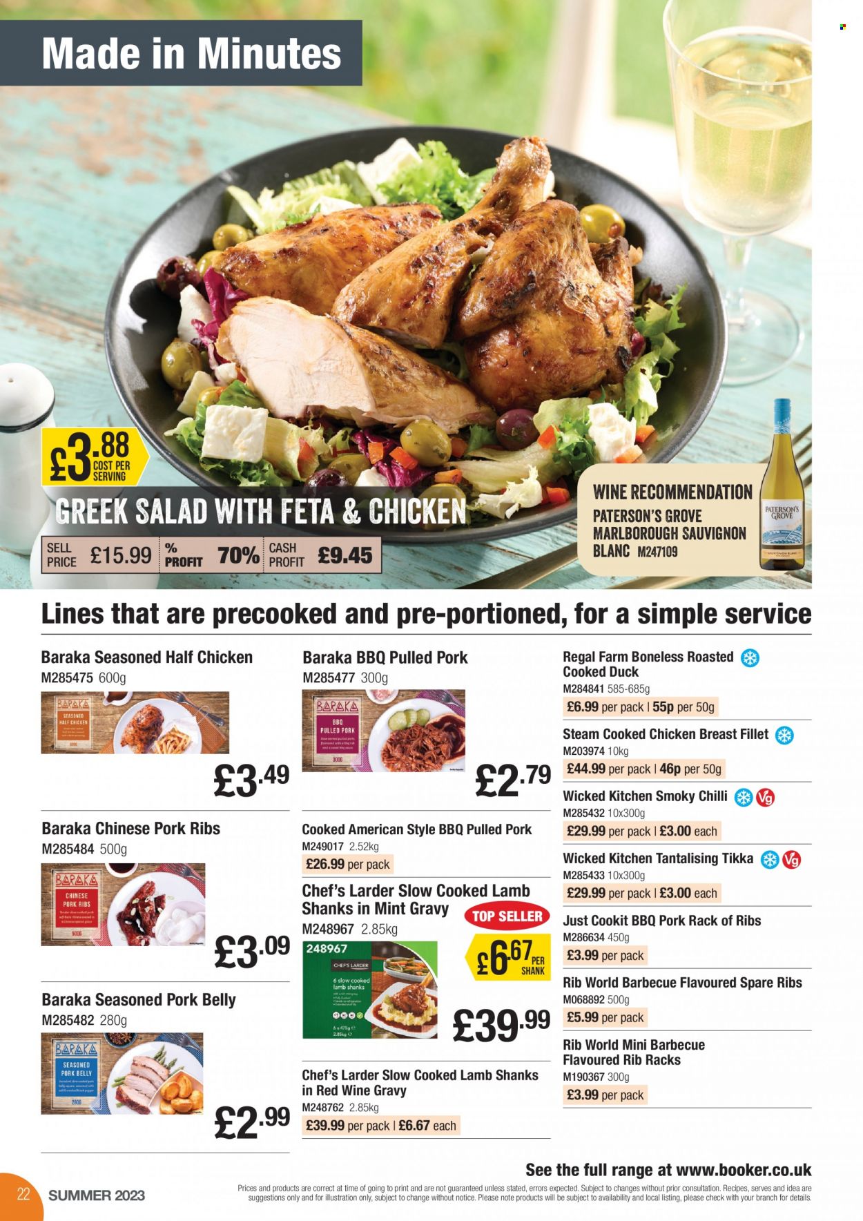 Makro offer - 28/06/2023 - 12/09/2023. Page 22