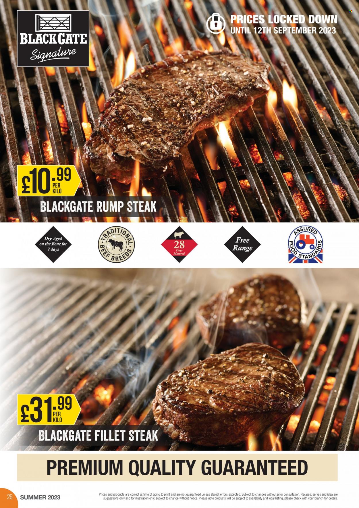 Makro offer - 28/06/2023 - 12/09/2023. Page 26