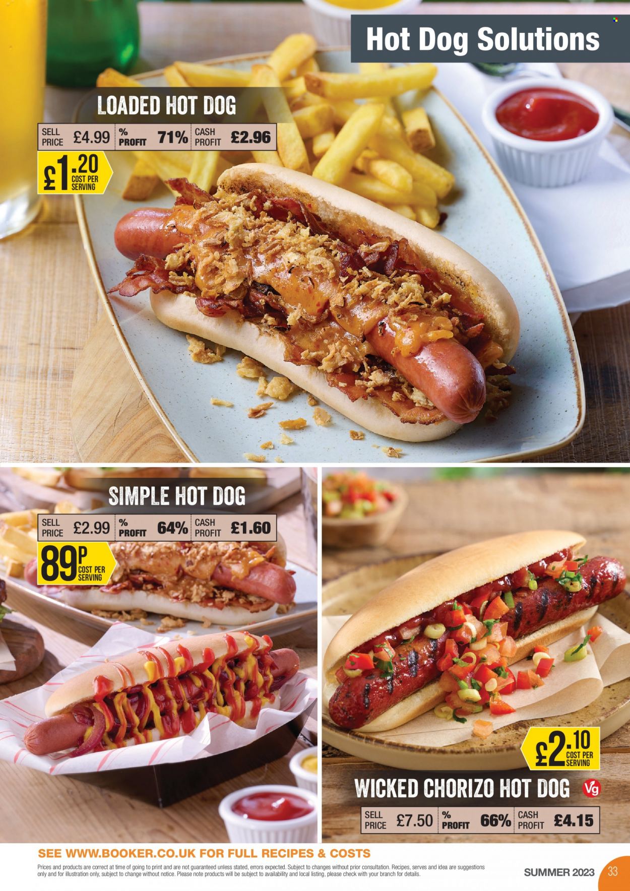 Makro offer - 28/06/2023 - 12/09/2023. Page 33
