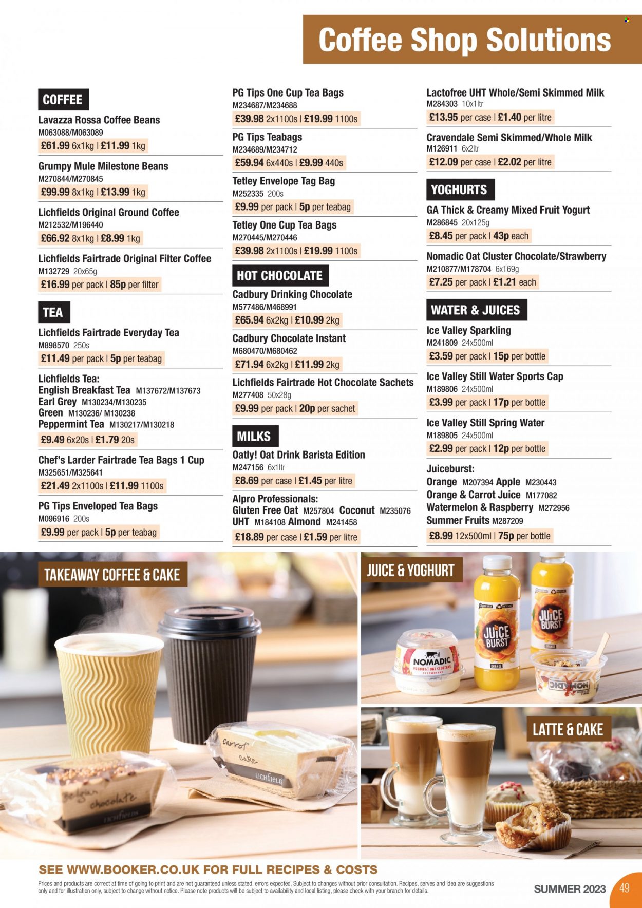 Makro offer - 28/06/2023 - 12/09/2023. Page 49