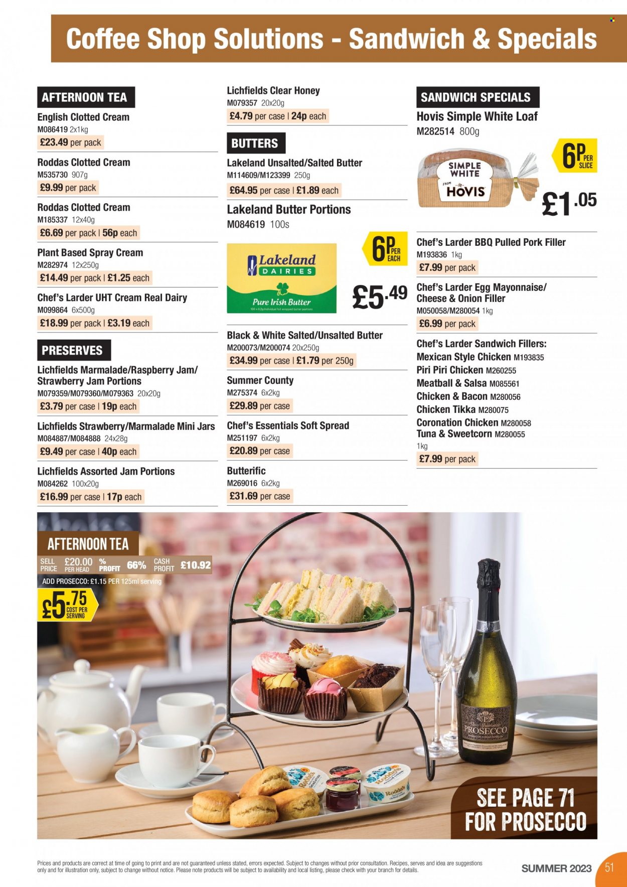 Makro offer - 28/06/2023 - 12/09/2023. Page 51