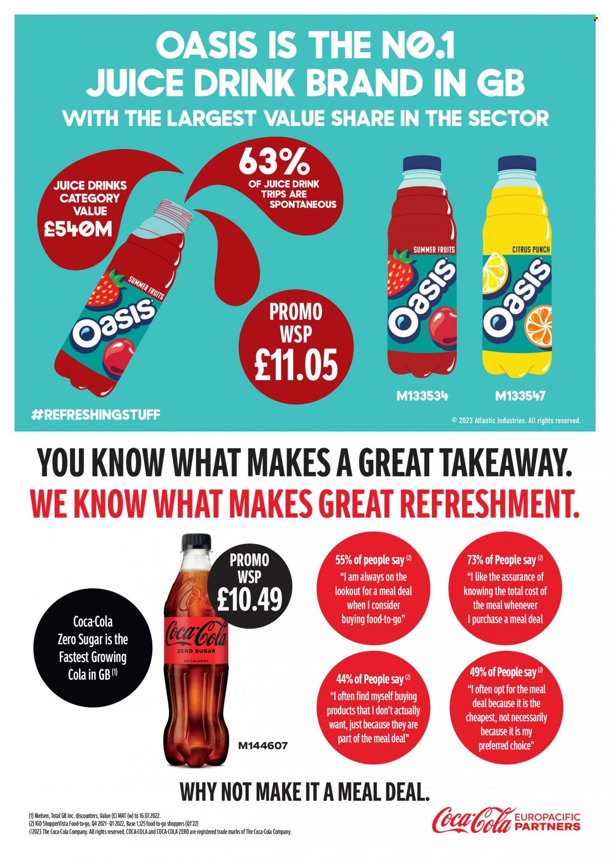 Makro offer - 28/06/2023 - 12/09/2023. Page 60