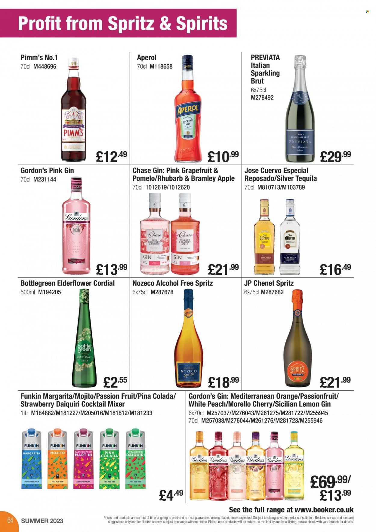 Makro offer - 28/06/2023 - 12/09/2023. Page 64