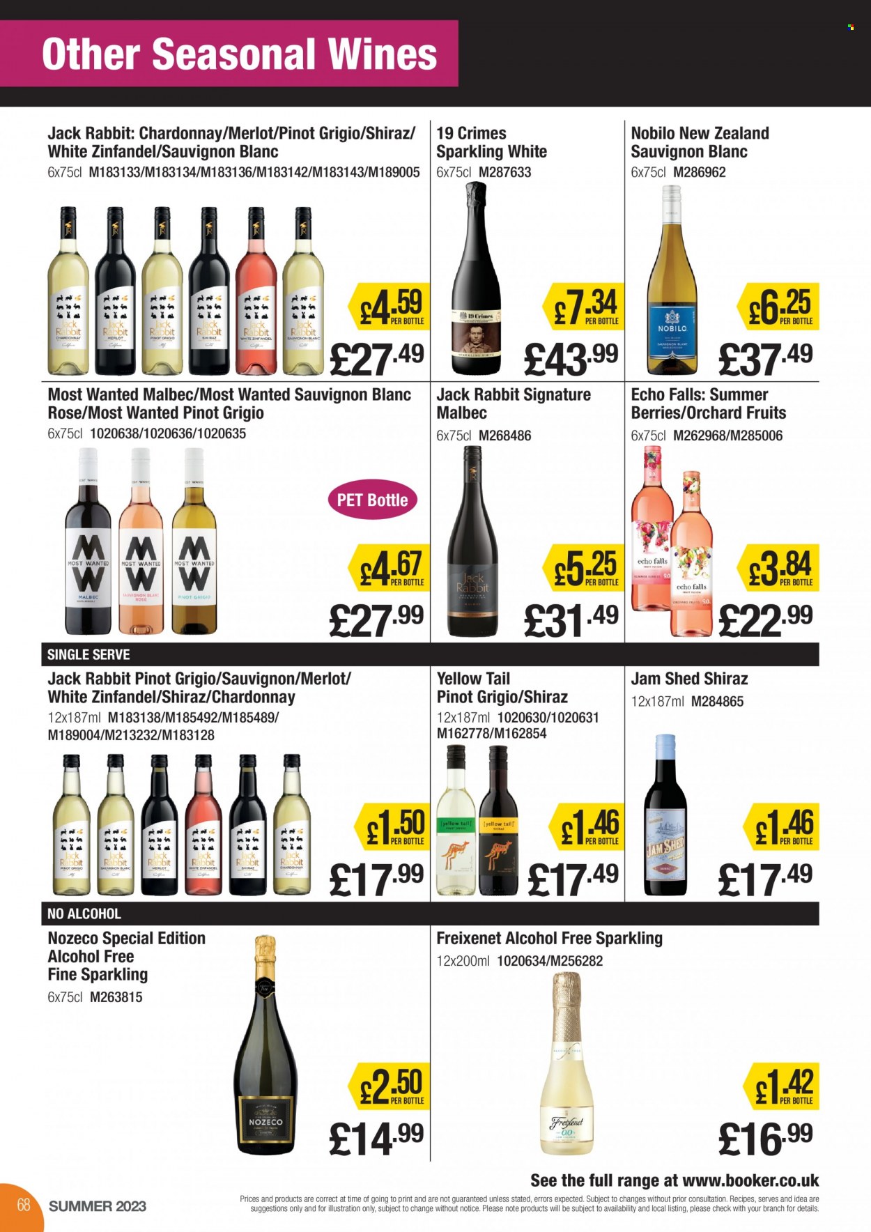 Makro offer - 28/06/2023 - 12/09/2023. Page 68