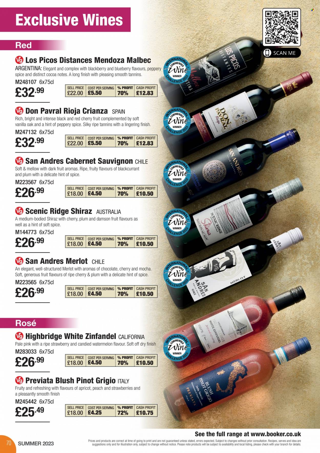 Makro offer - 28/06/2023 - 12/09/2023. Page 70