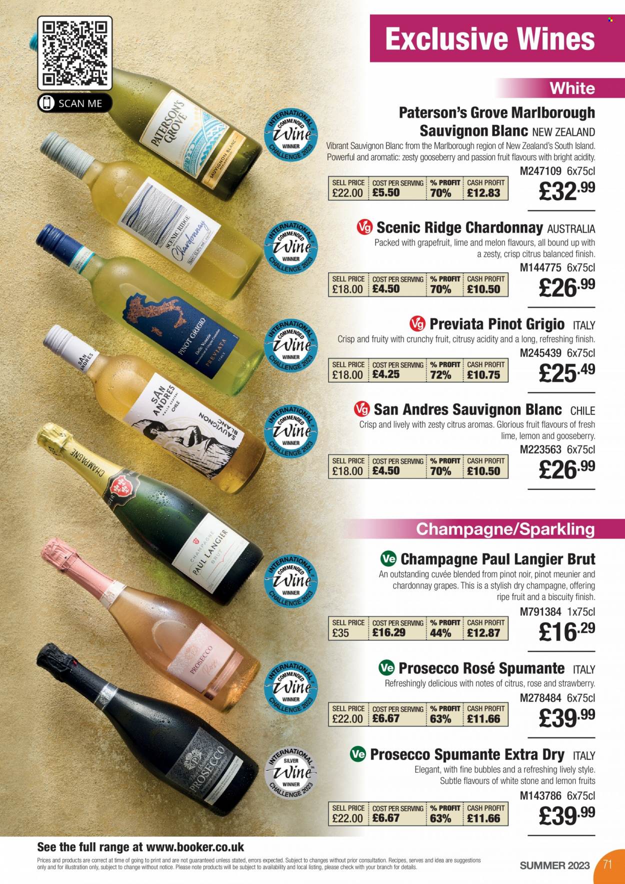 Makro offer - 28/06/2023 - 12/09/2023. Page 71