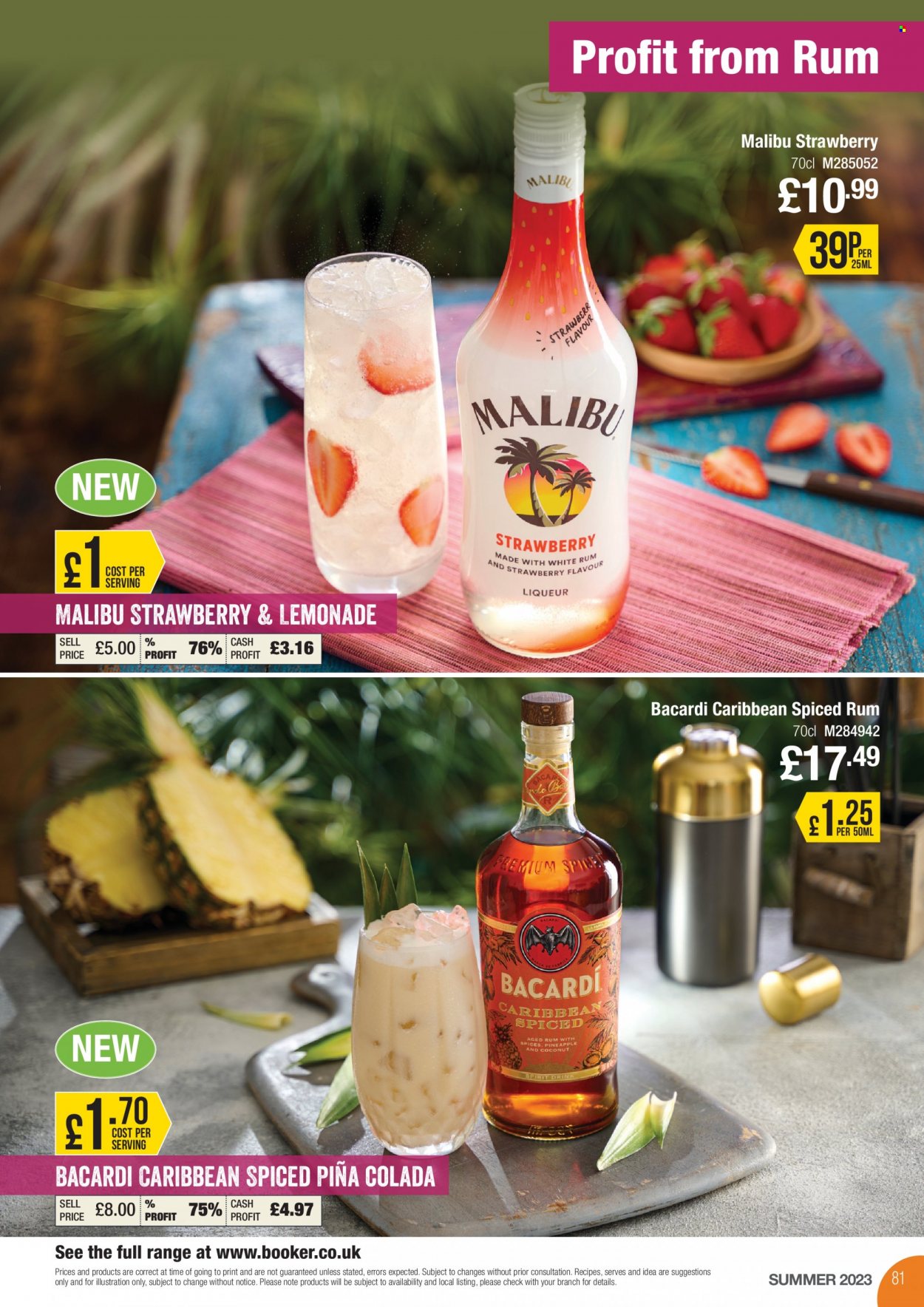 Makro offer - 28/06/2023 - 12/09/2023. Page 81