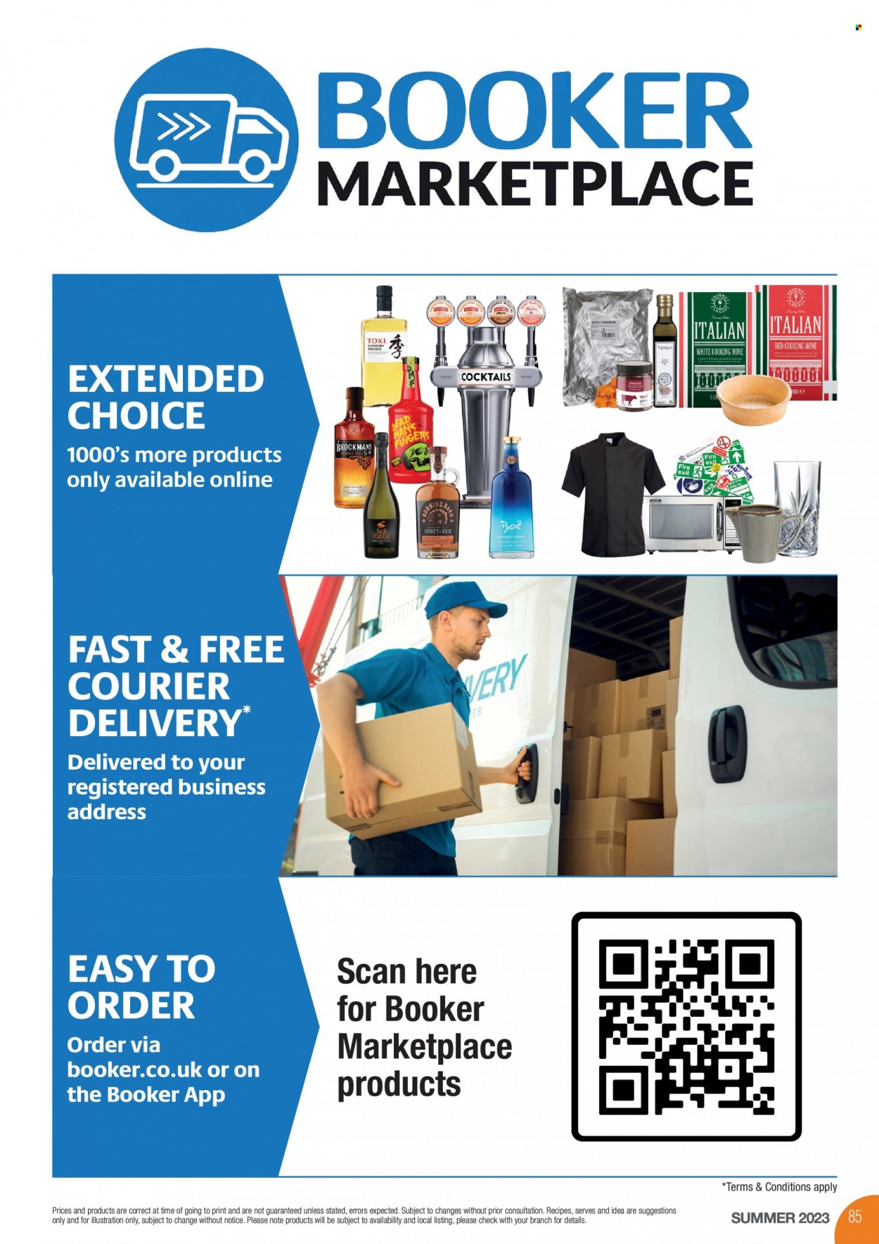 Makro offer - 28/06/2023 - 12/09/2023. Page 85
