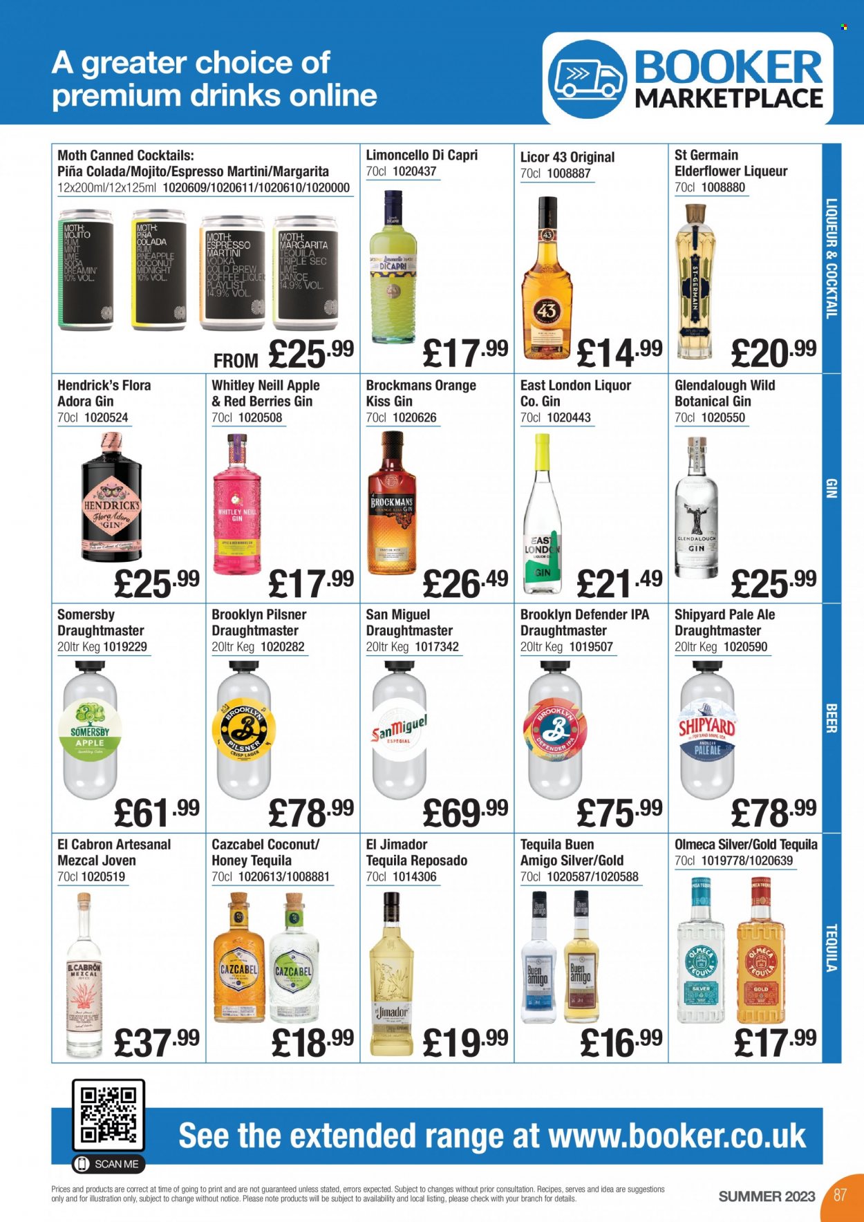Makro offer - 28/06/2023 - 12/09/2023. Page 87