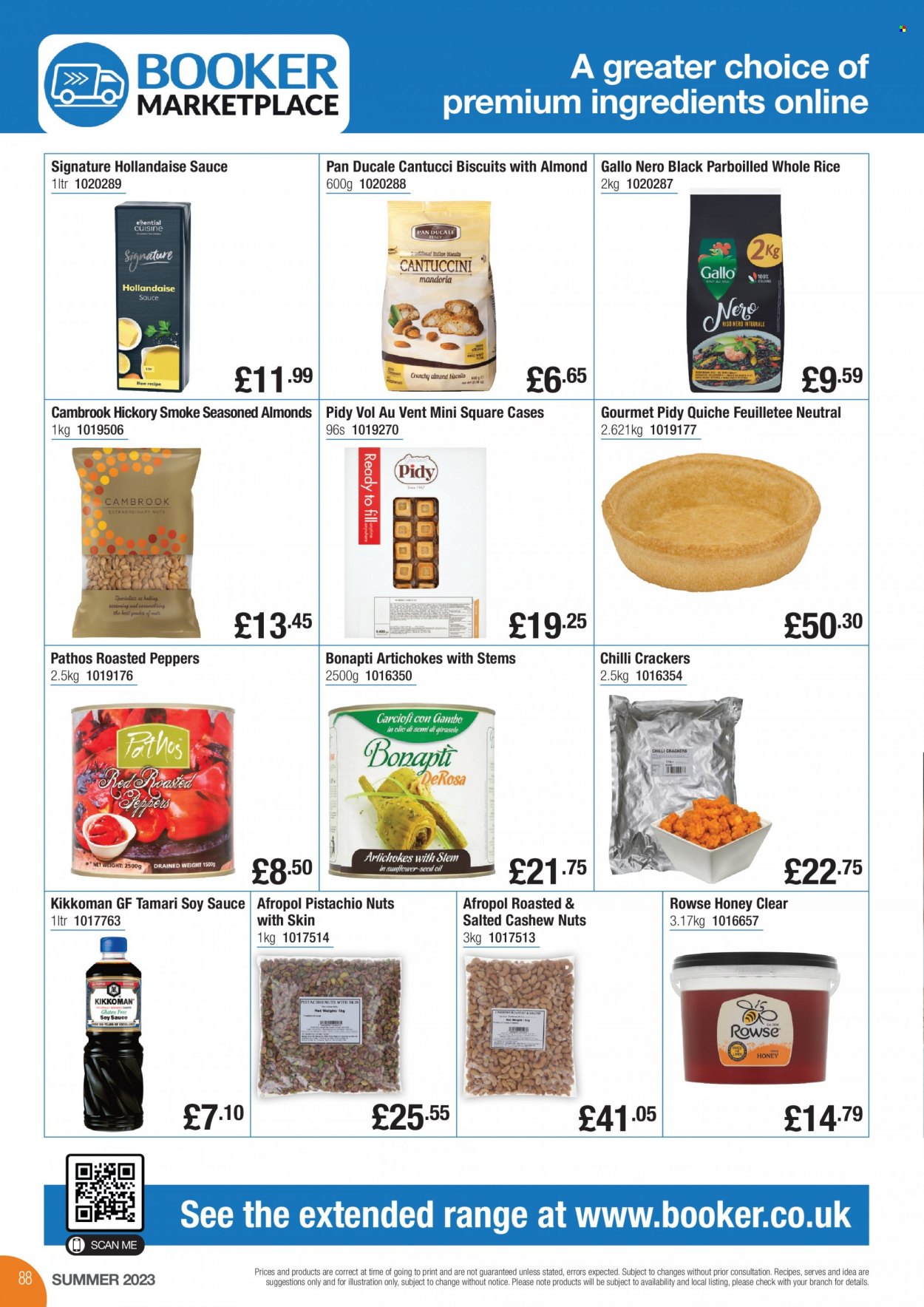 Makro offer - 28/06/2023 - 12/09/2023. Page 88