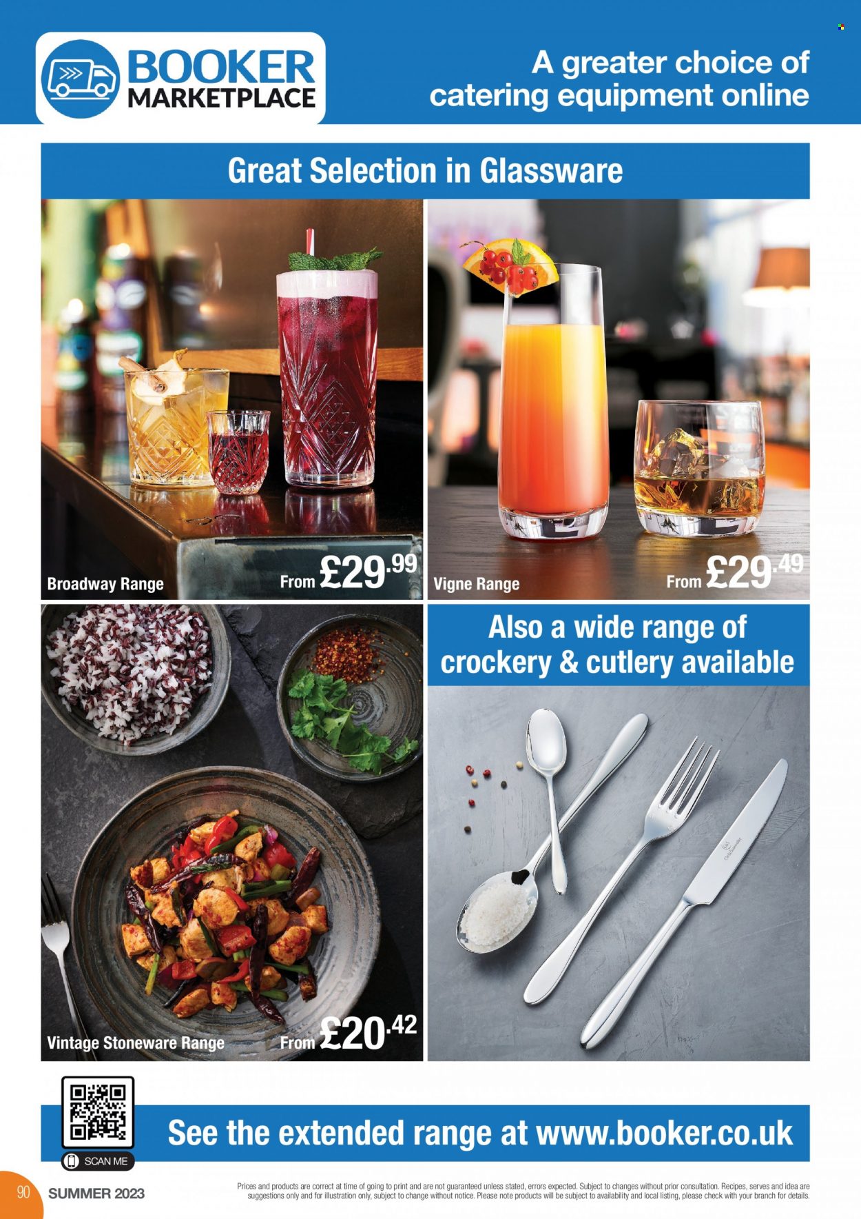 Makro offer - 28/06/2023 - 12/09/2023. Page 90