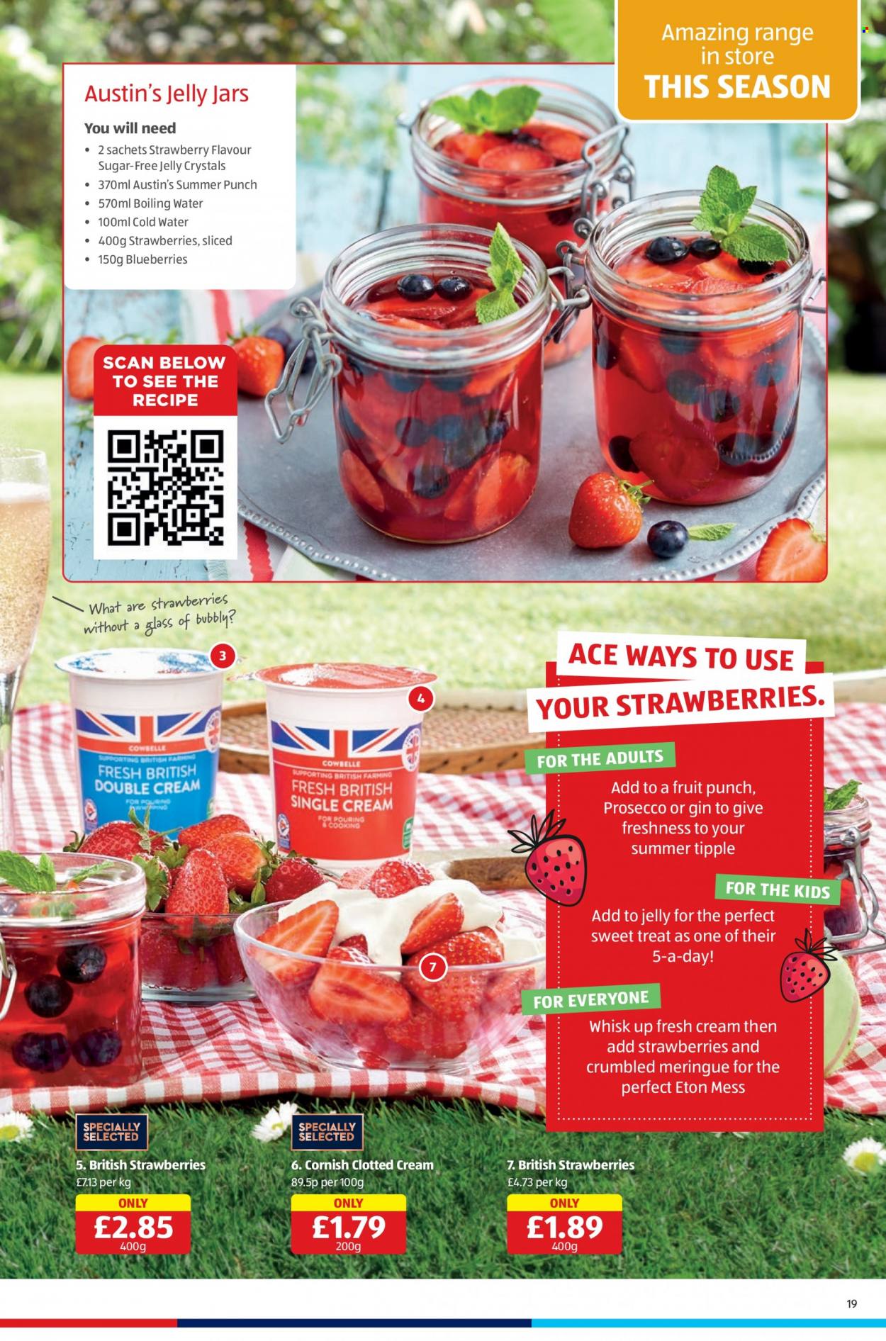 Aldi offer - 06/07/2023 - 09/07/2023. Page 19