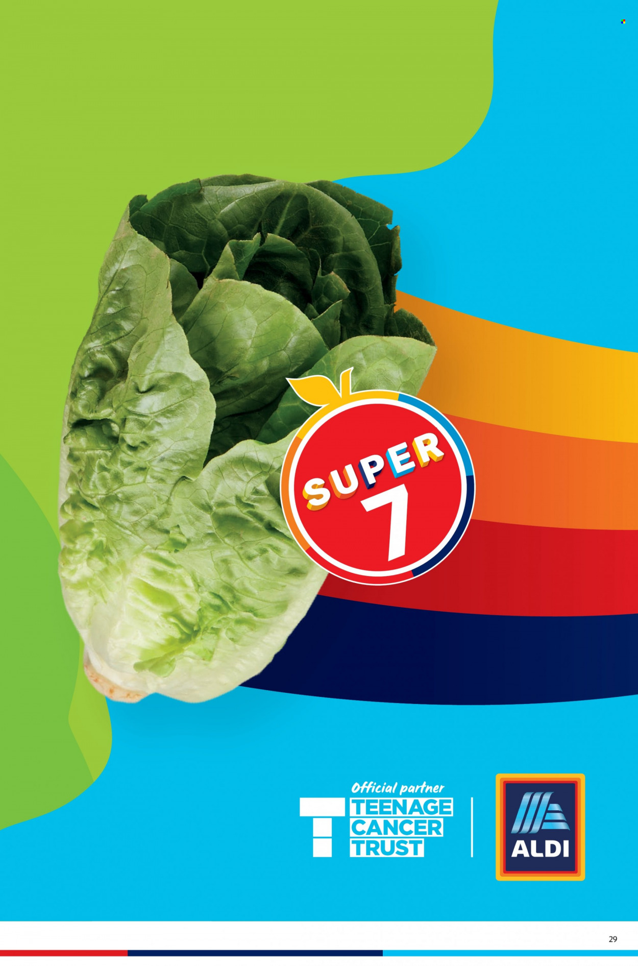 Aldi offer - 06/07/2023 - 09/07/2023. Page 29