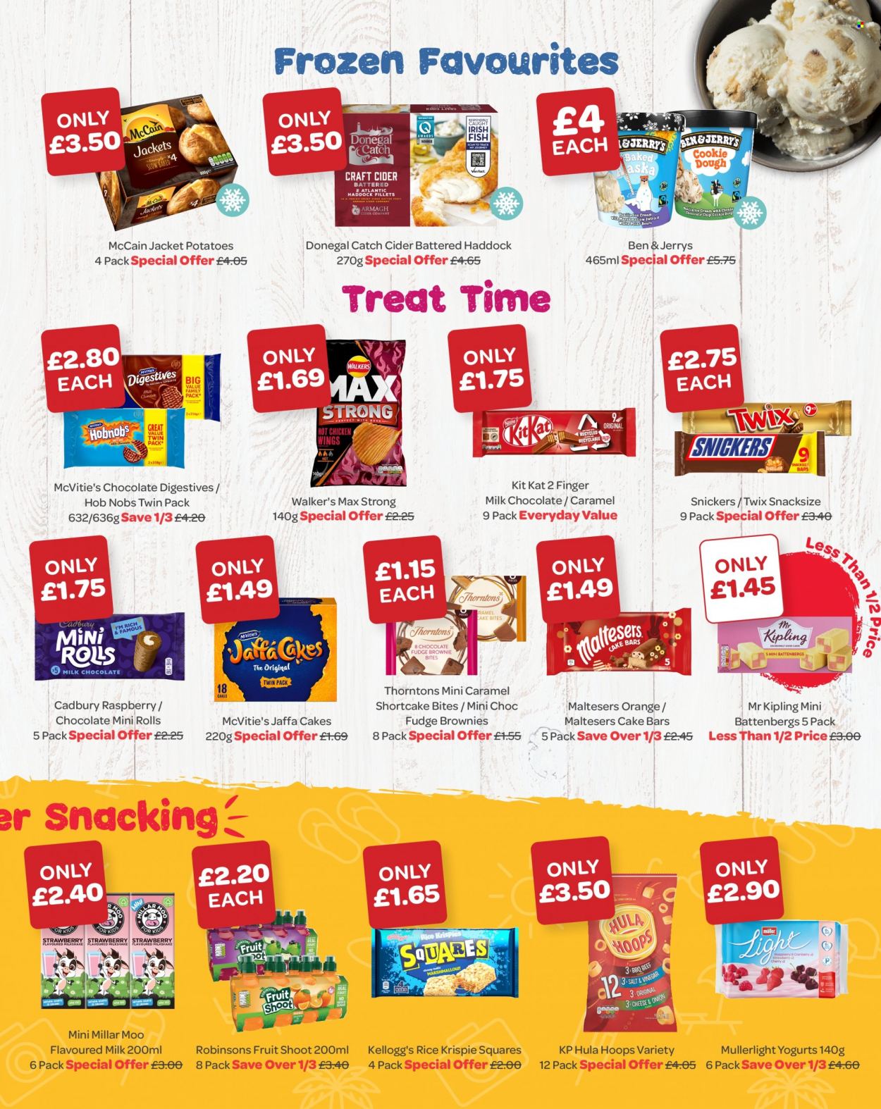 SPAR offer - 26/06/2023 - 23/07/2023. Page 3