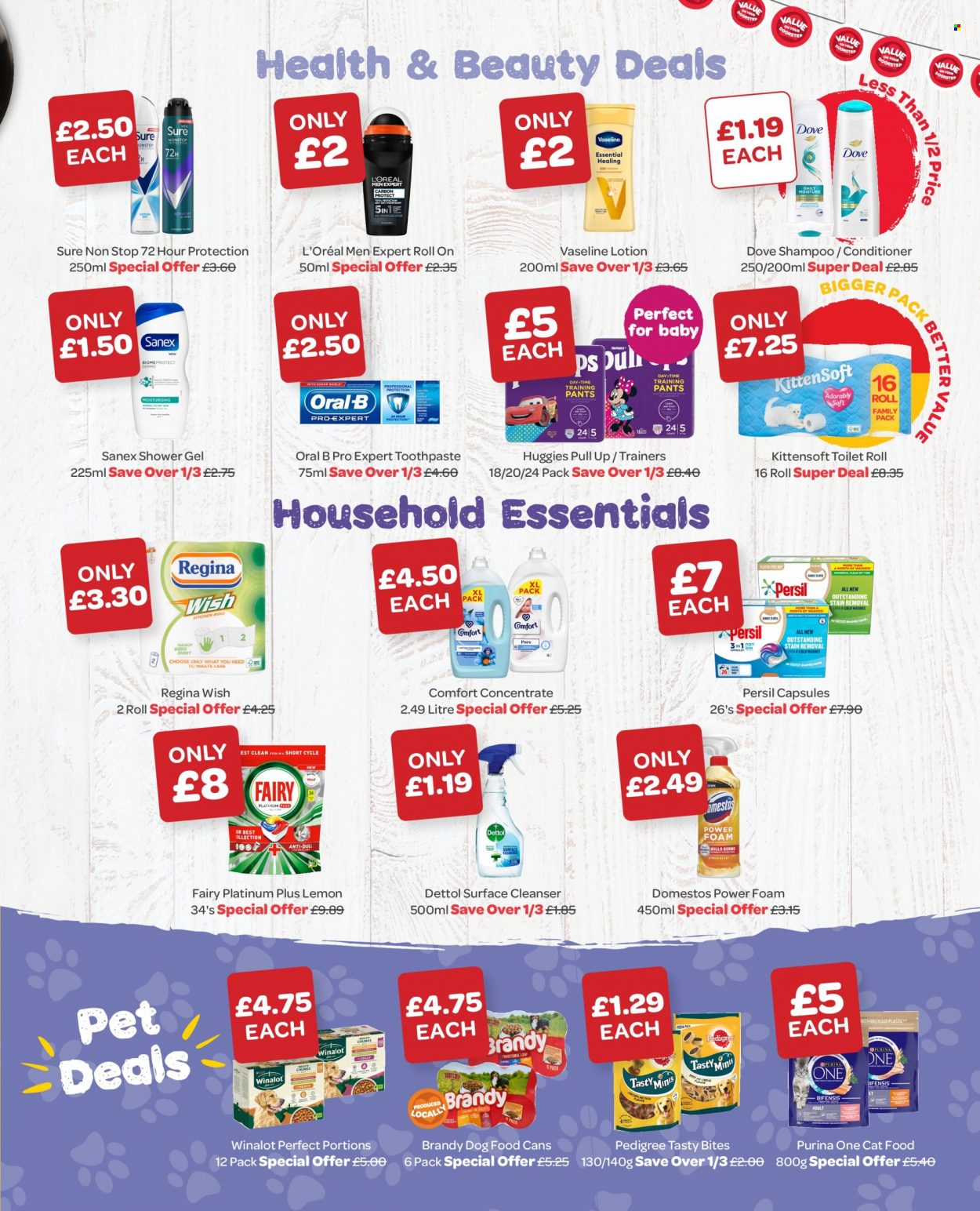 SPAR offer - 26/06/2023 - 23/07/2023. Page 4