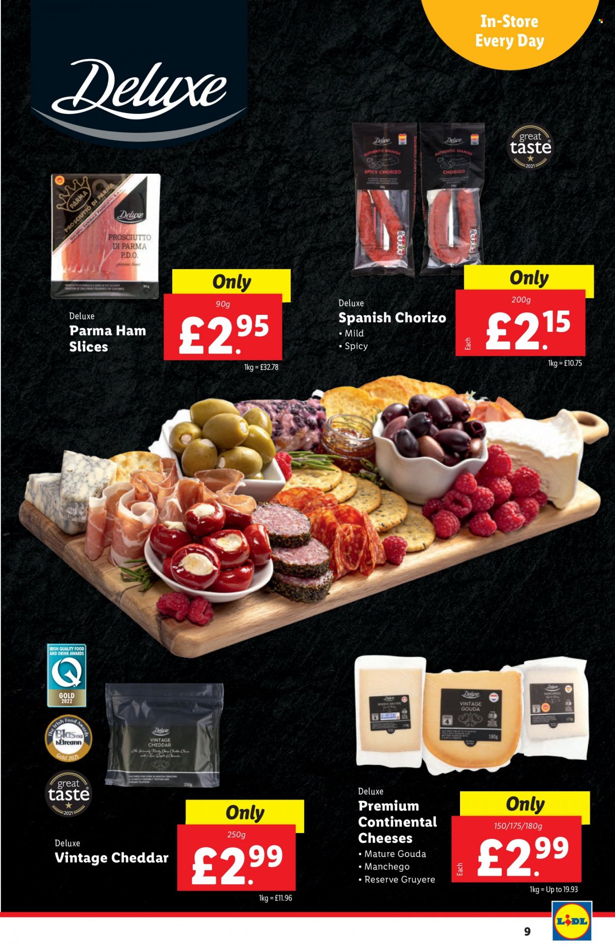 Lidl offer - 13/07/2023 - 19/07/2023. Page 9