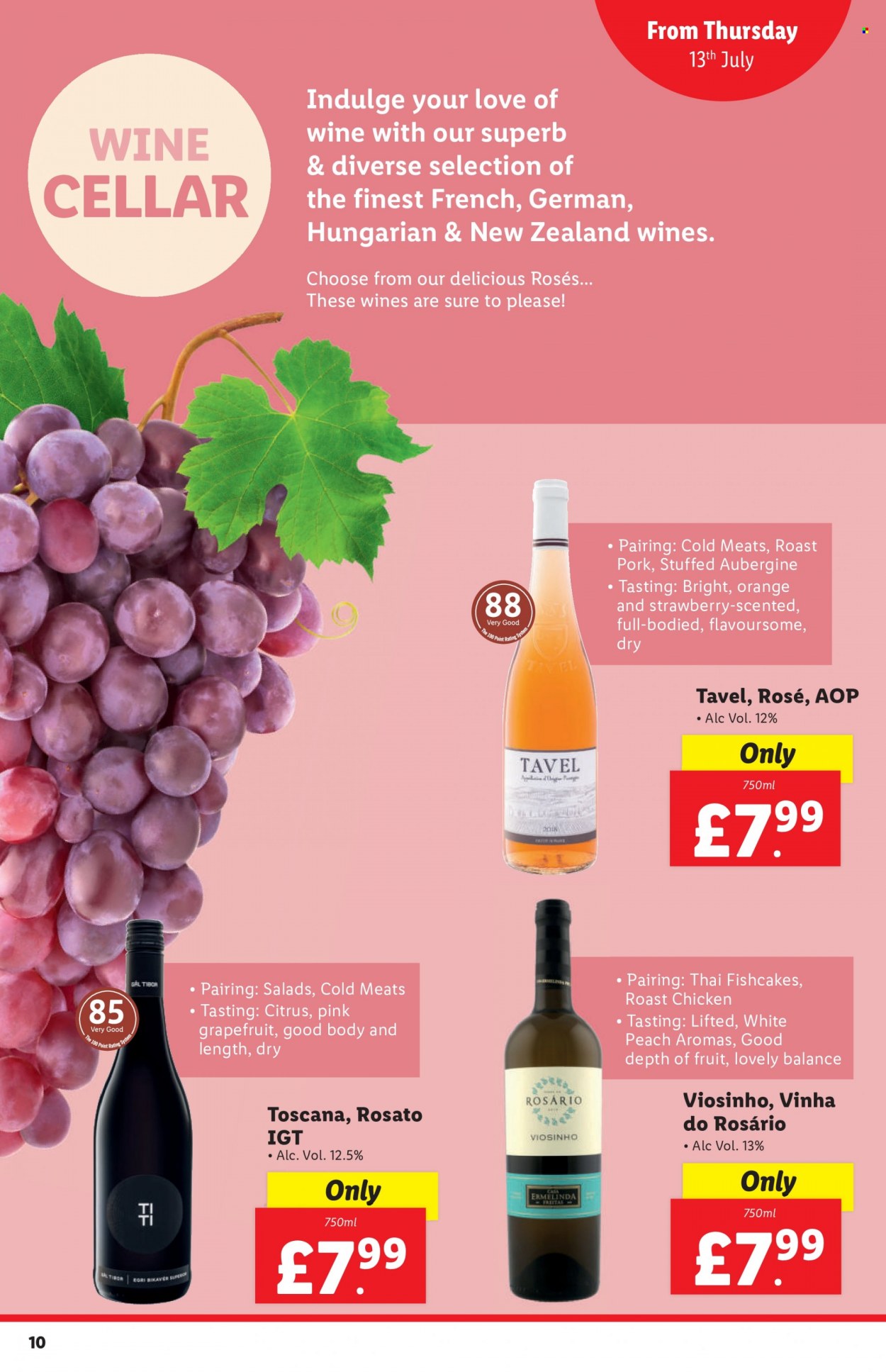 Lidl offer - 13/07/2023 - 19/07/2023. Page 10