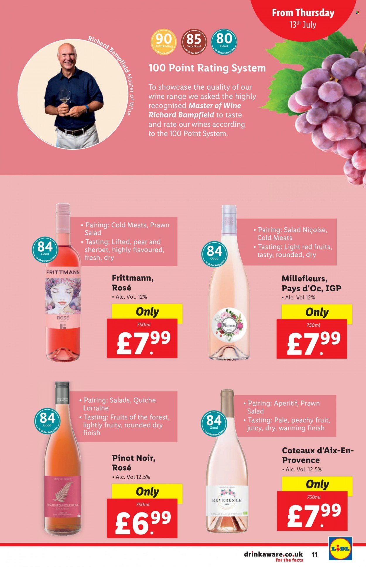 Lidl offer - 13/07/2023 - 19/07/2023. Page 11