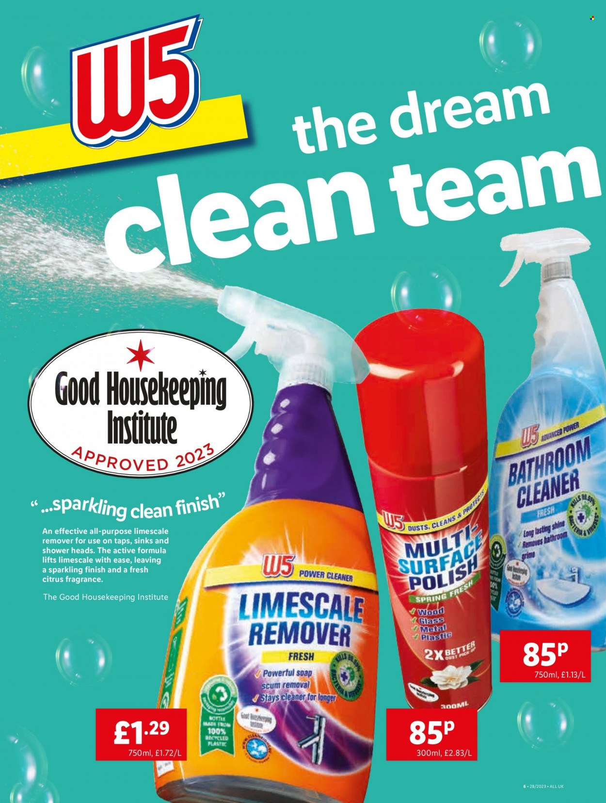 Lidl offer - 13/07/2023 - 19/07/2023. Page 10